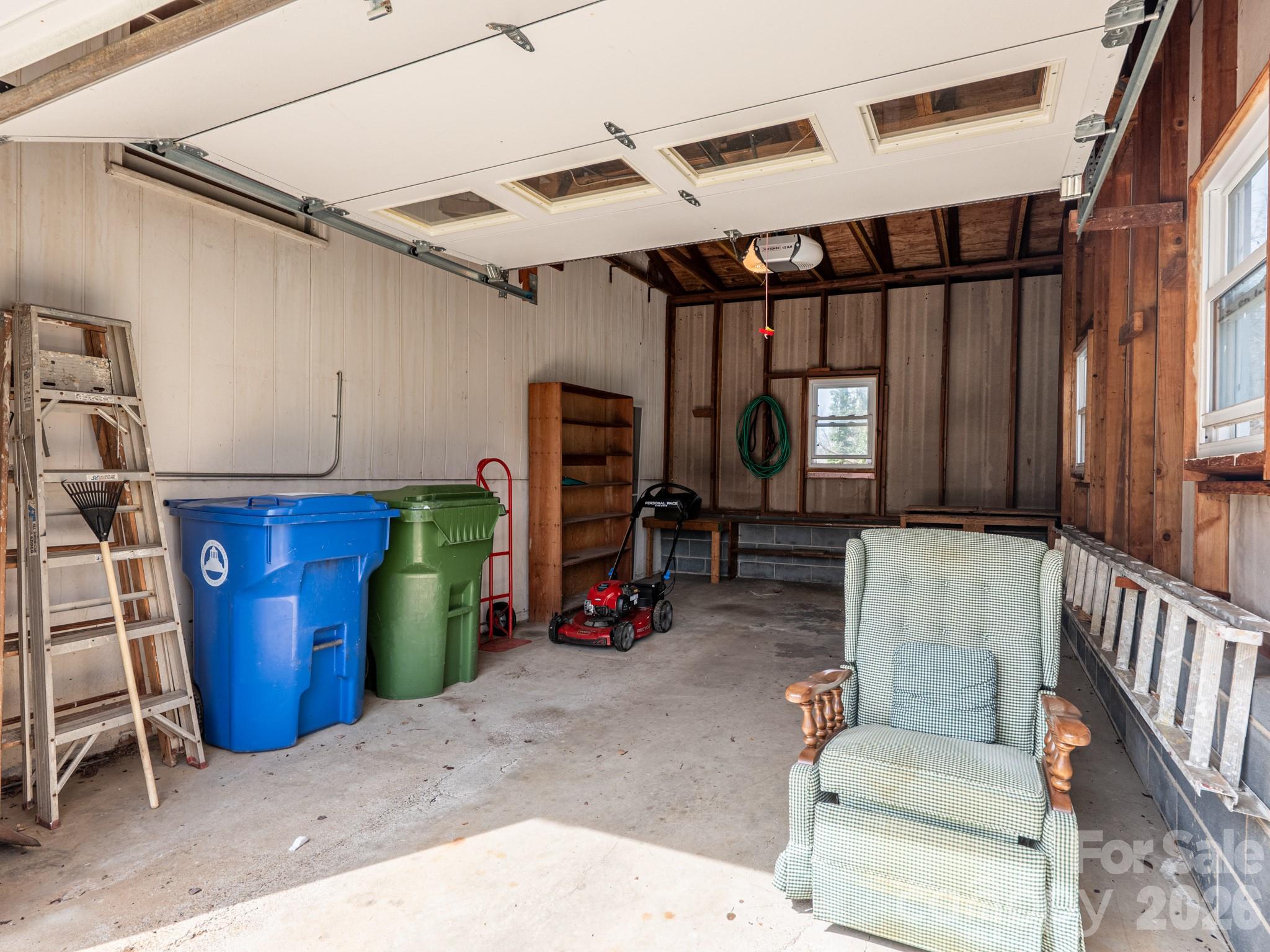 56 Skyview Terrace — Asheville