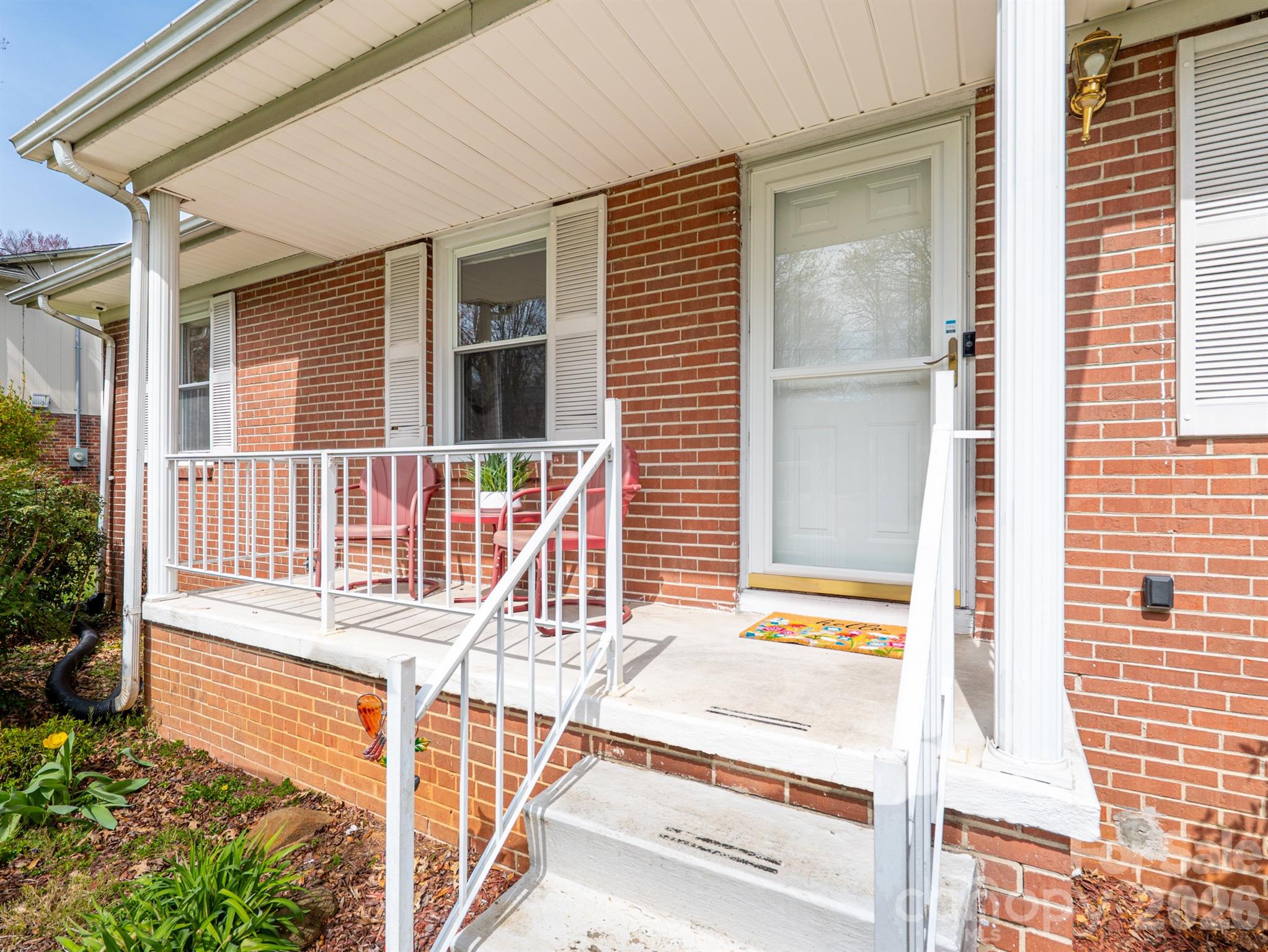 56 Skyview Terrace — Asheville