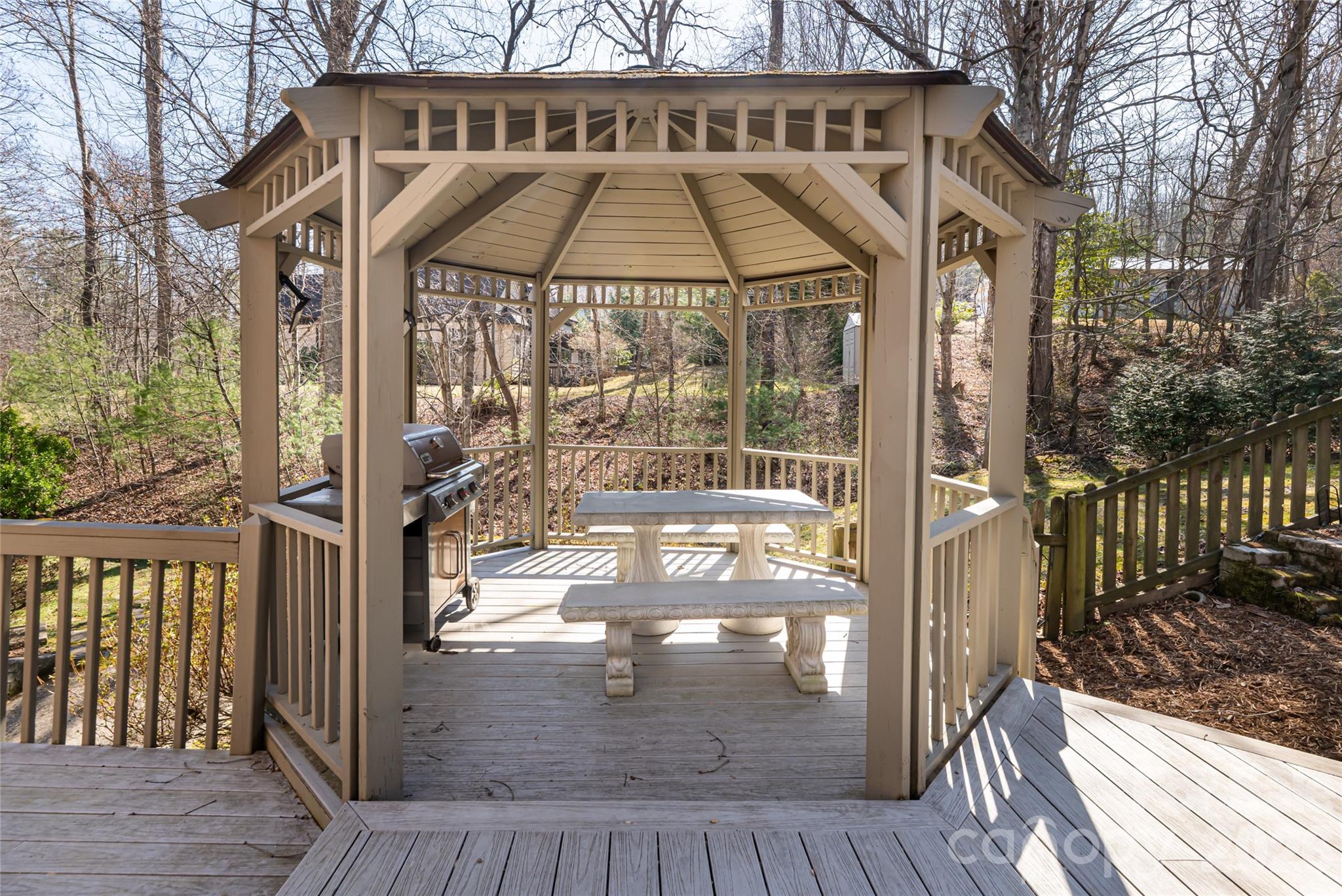 106 Oak Hollow Court — Asheville