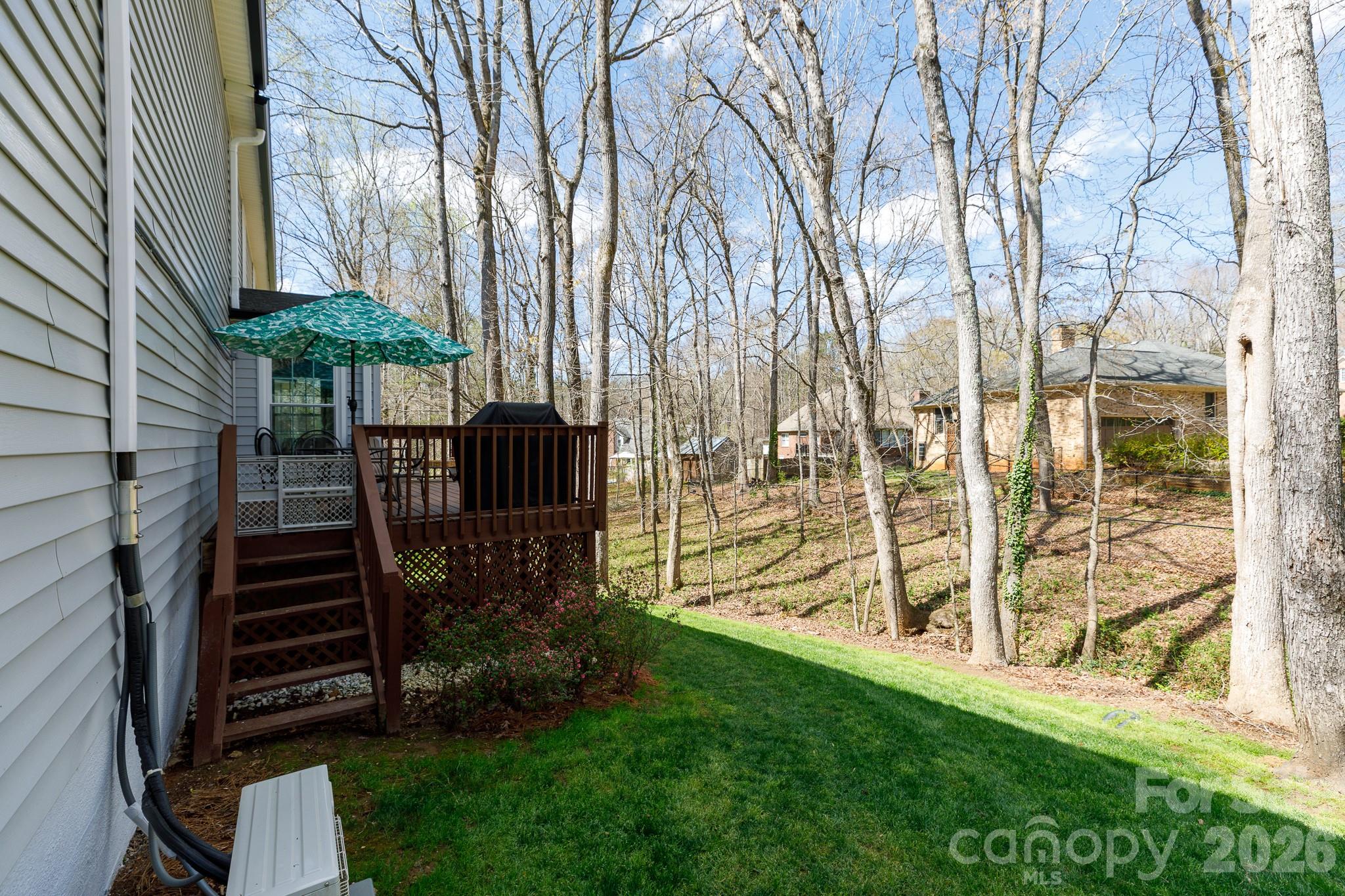 2736 Tiffany Drive — Rock Hill
