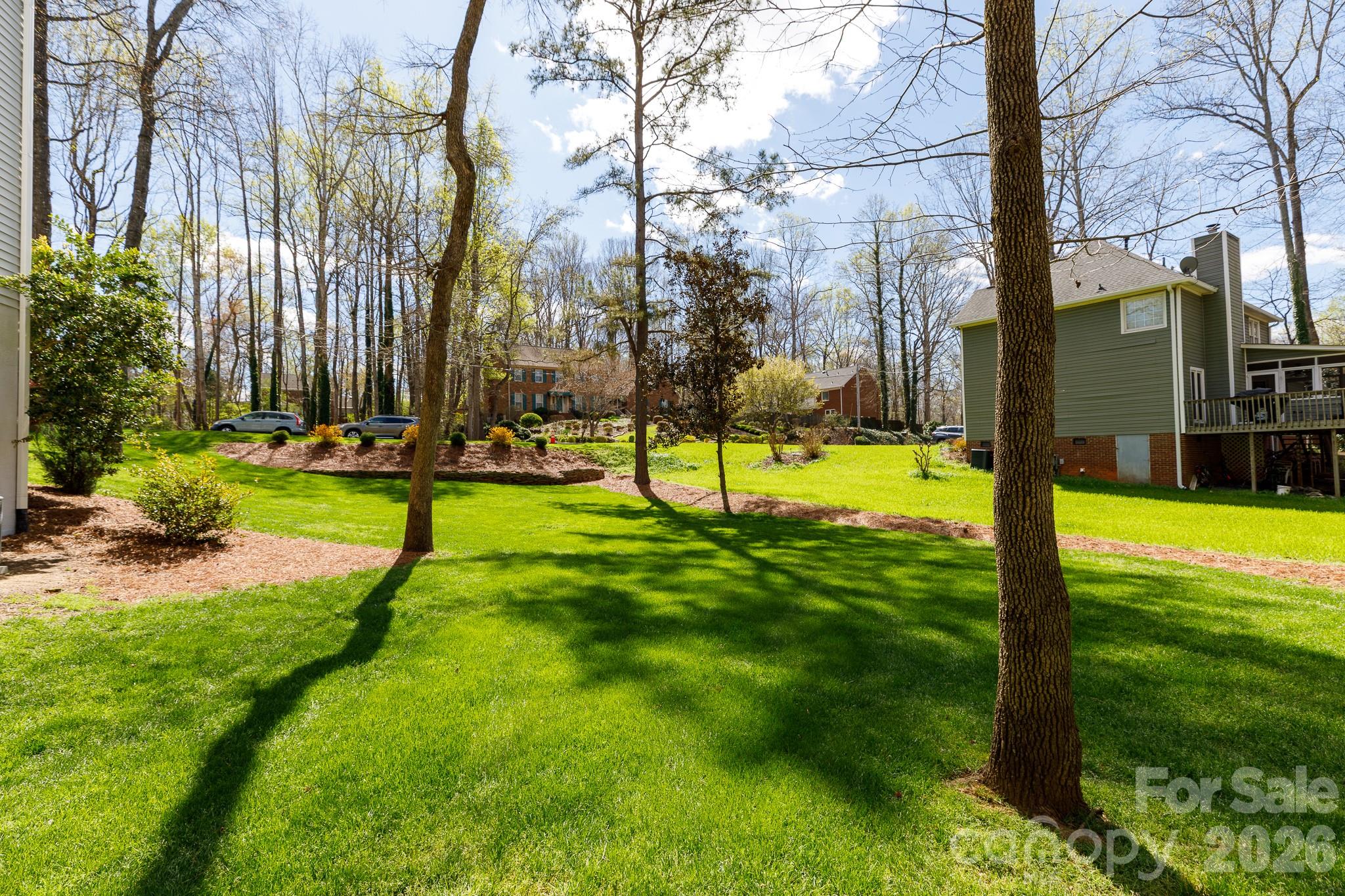 2736 Tiffany Drive — Rock Hill
