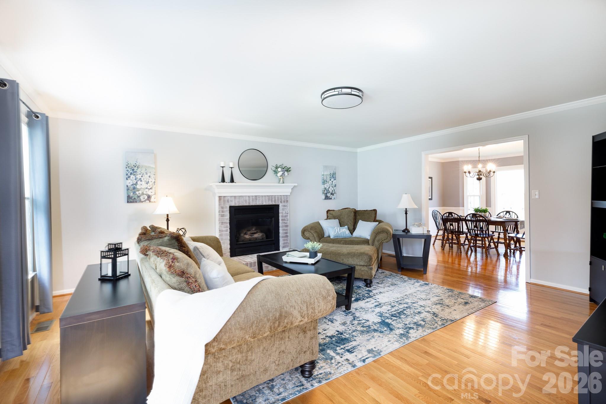 2736 Tiffany Drive — Rock Hill