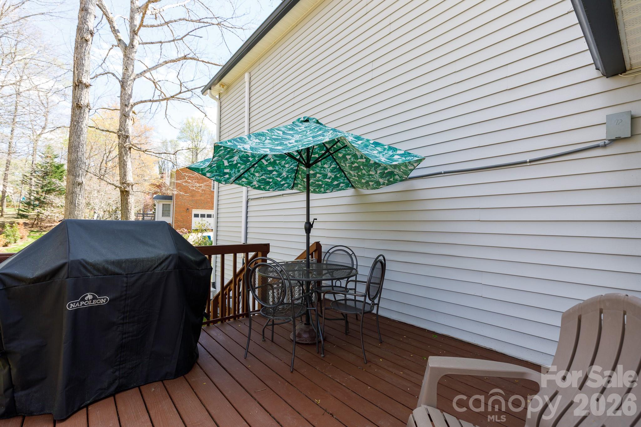 2736 Tiffany Drive — Rock Hill