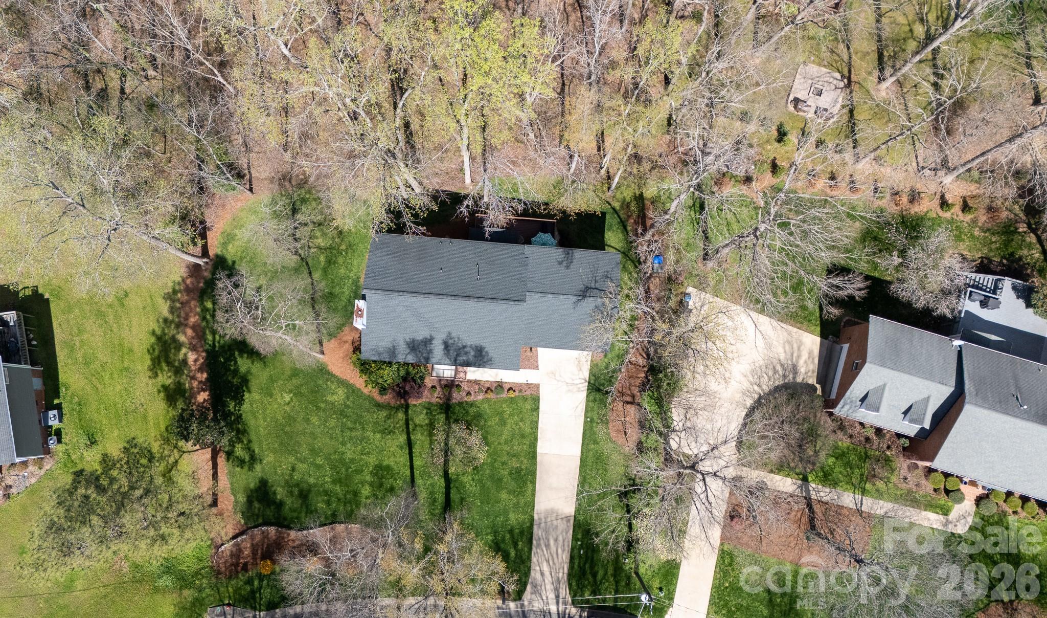 2736 Tiffany Drive — Rock Hill