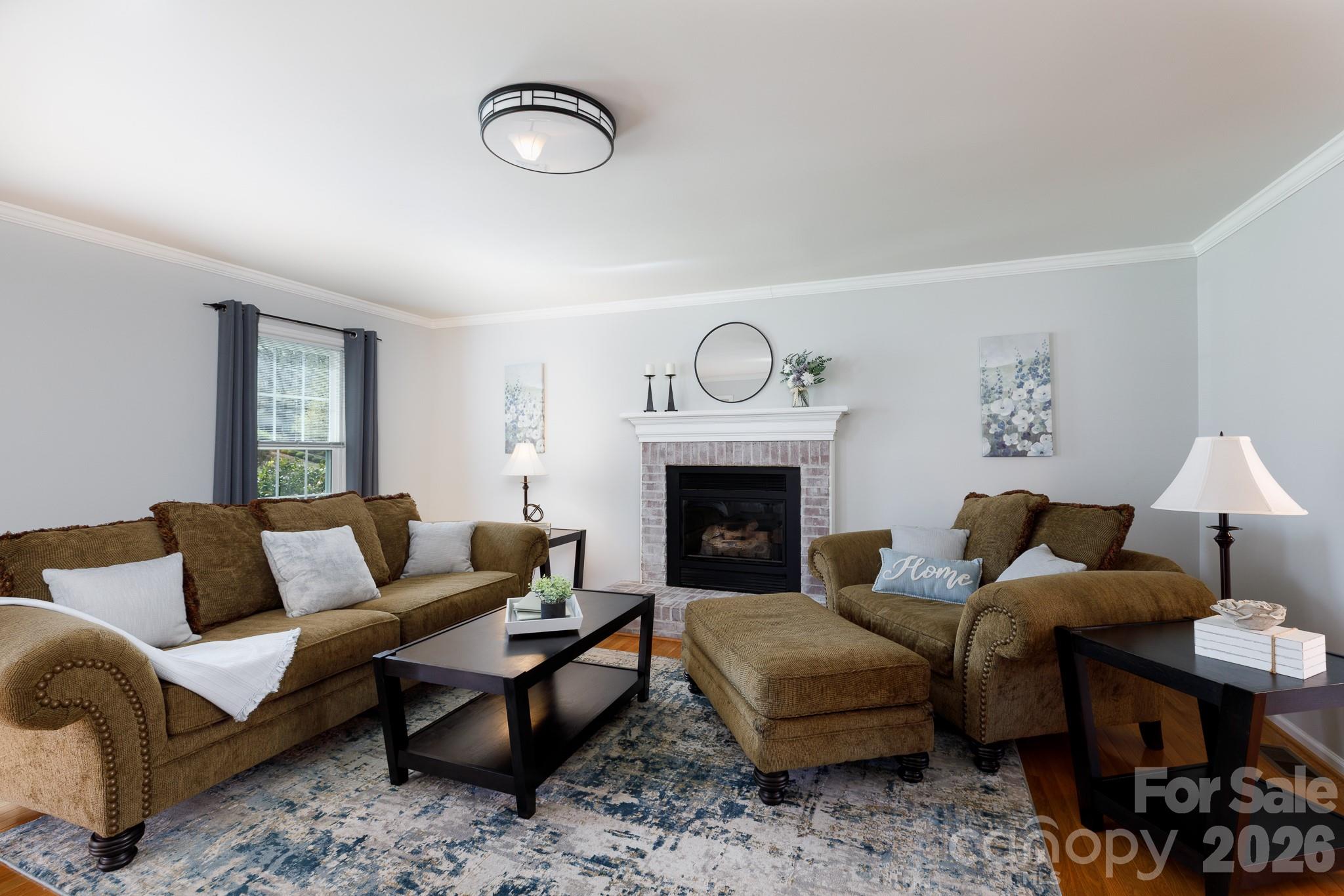 2736 Tiffany Drive — Rock Hill