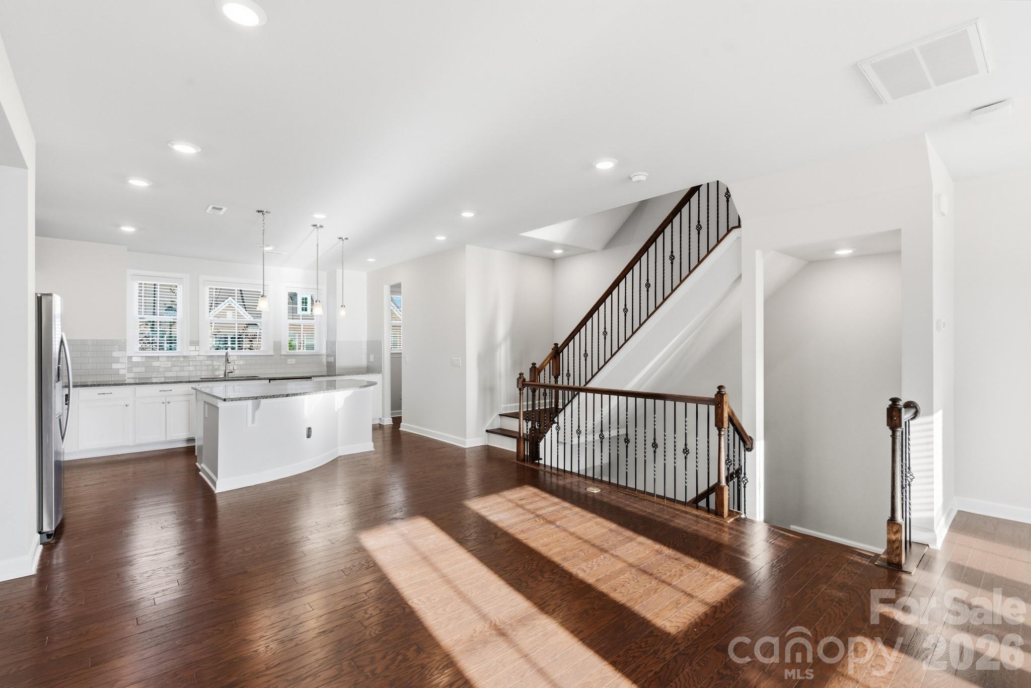 11515 Red Rust Lane — Charlotte