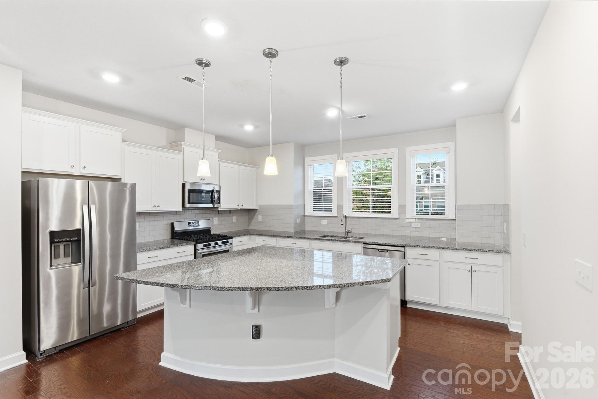 11515 Red Rust Lane — Charlotte