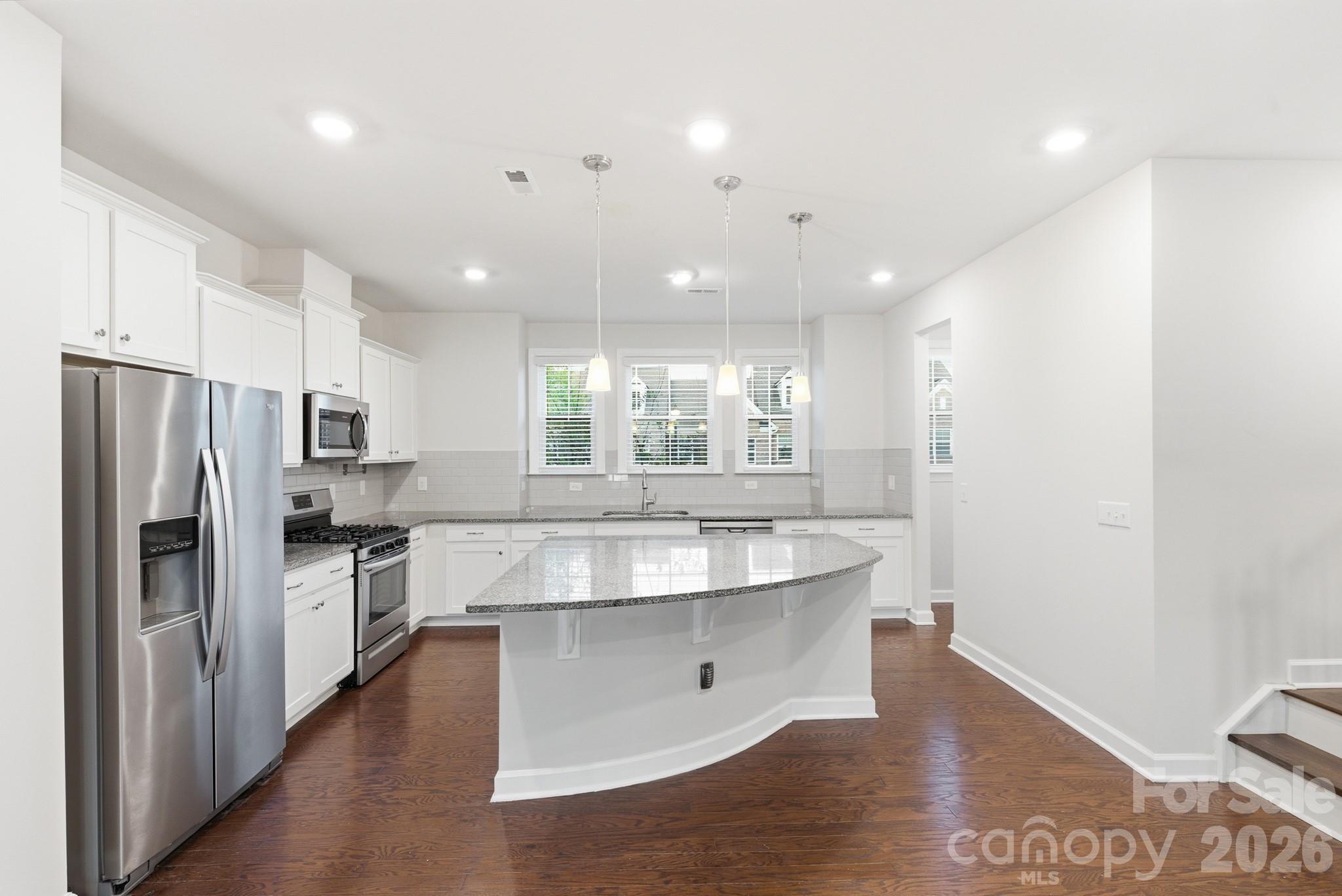 11515 Red Rust Lane — Charlotte