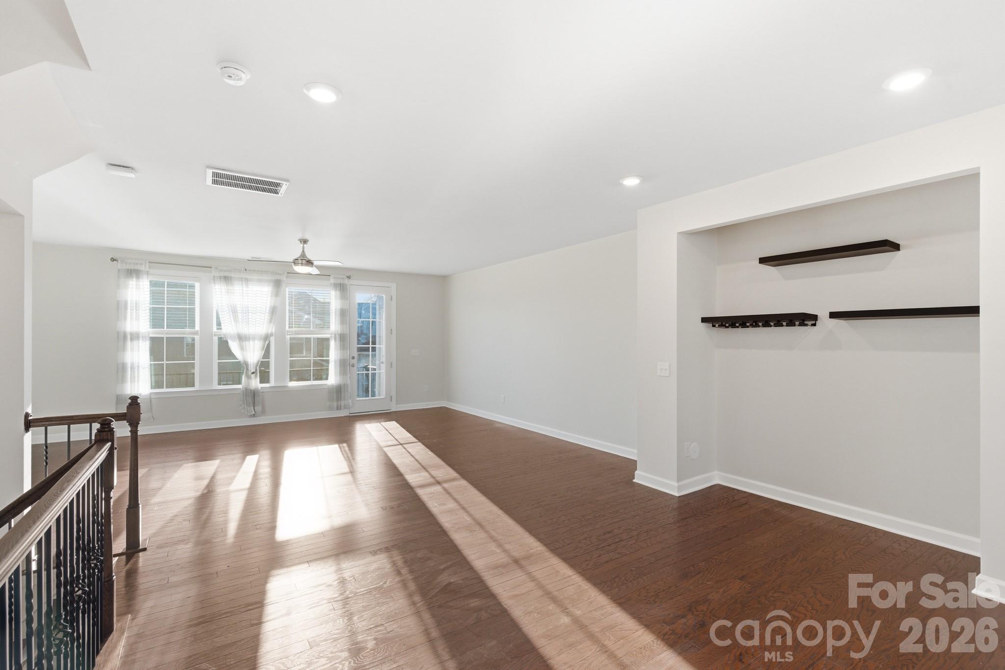 11515 Red Rust Lane — Charlotte