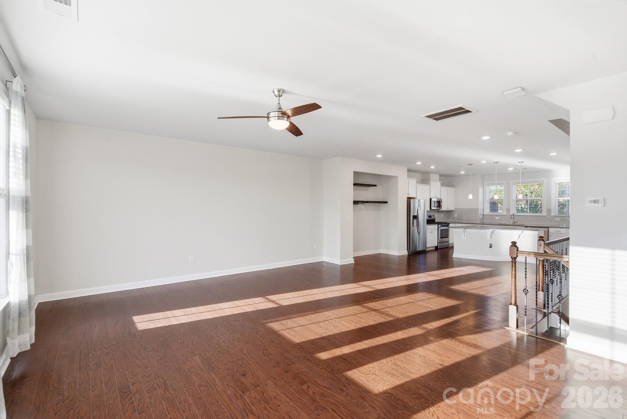 11515 Red Rust Lane — Charlotte