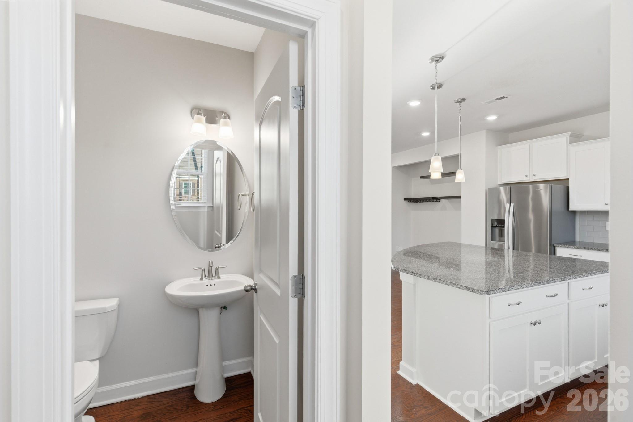 11515 Red Rust Lane — Charlotte