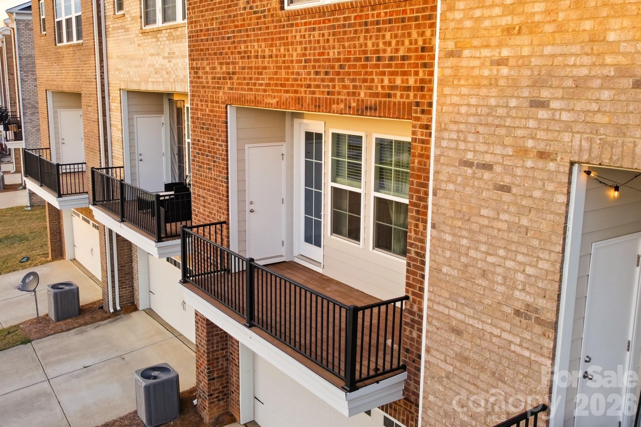 11515 Red Rust Lane — Charlotte