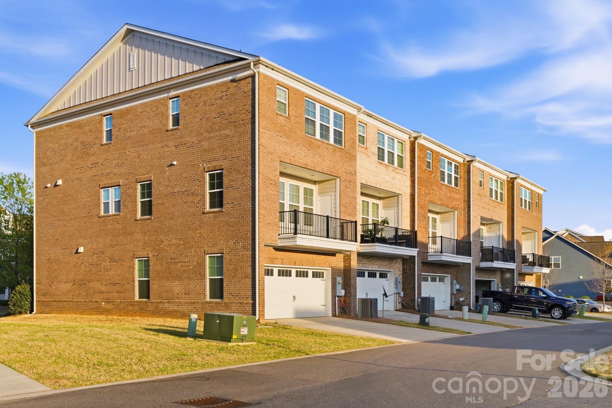 11515 Red Rust Lane — Charlotte