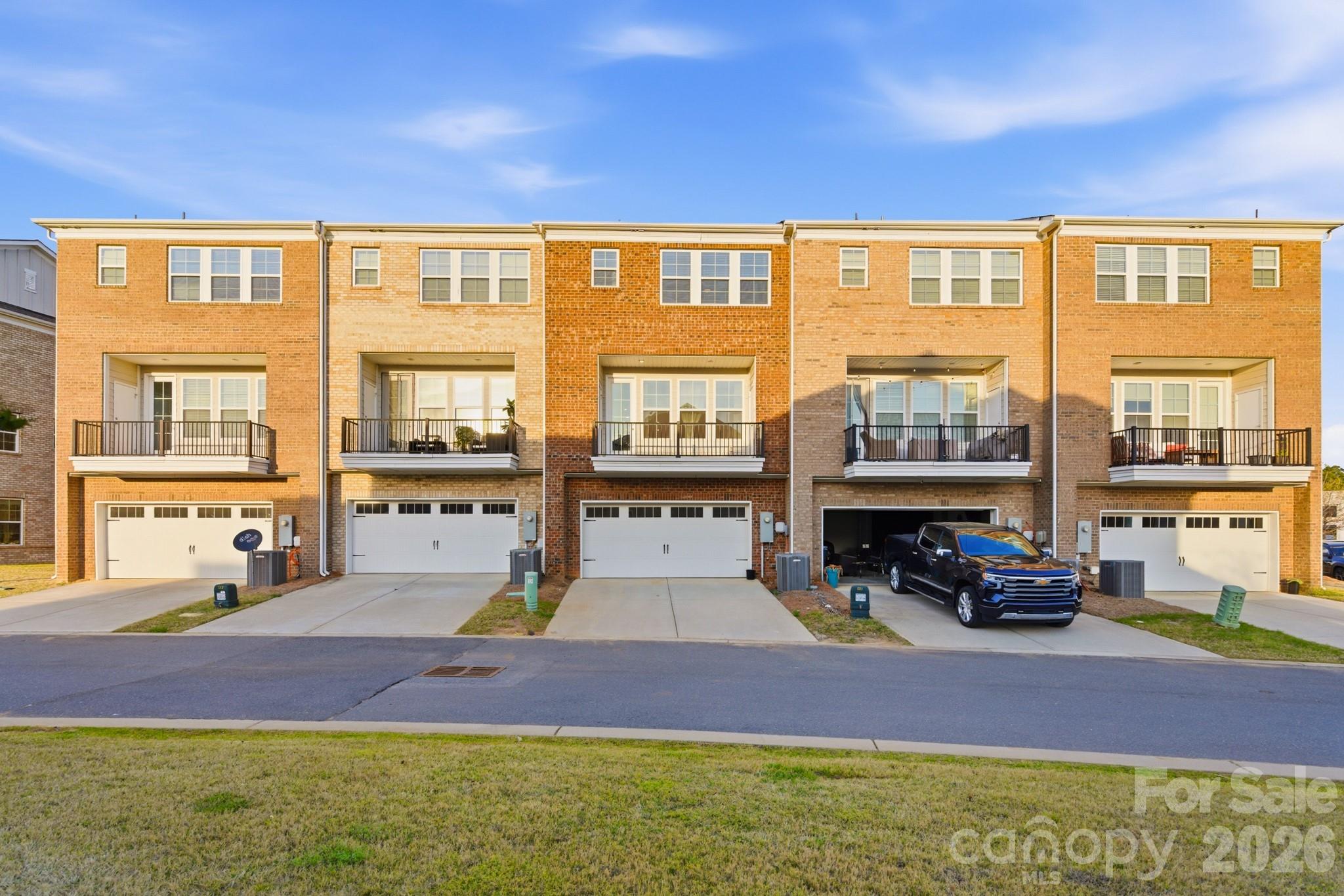 11515 Red Rust Lane — Charlotte