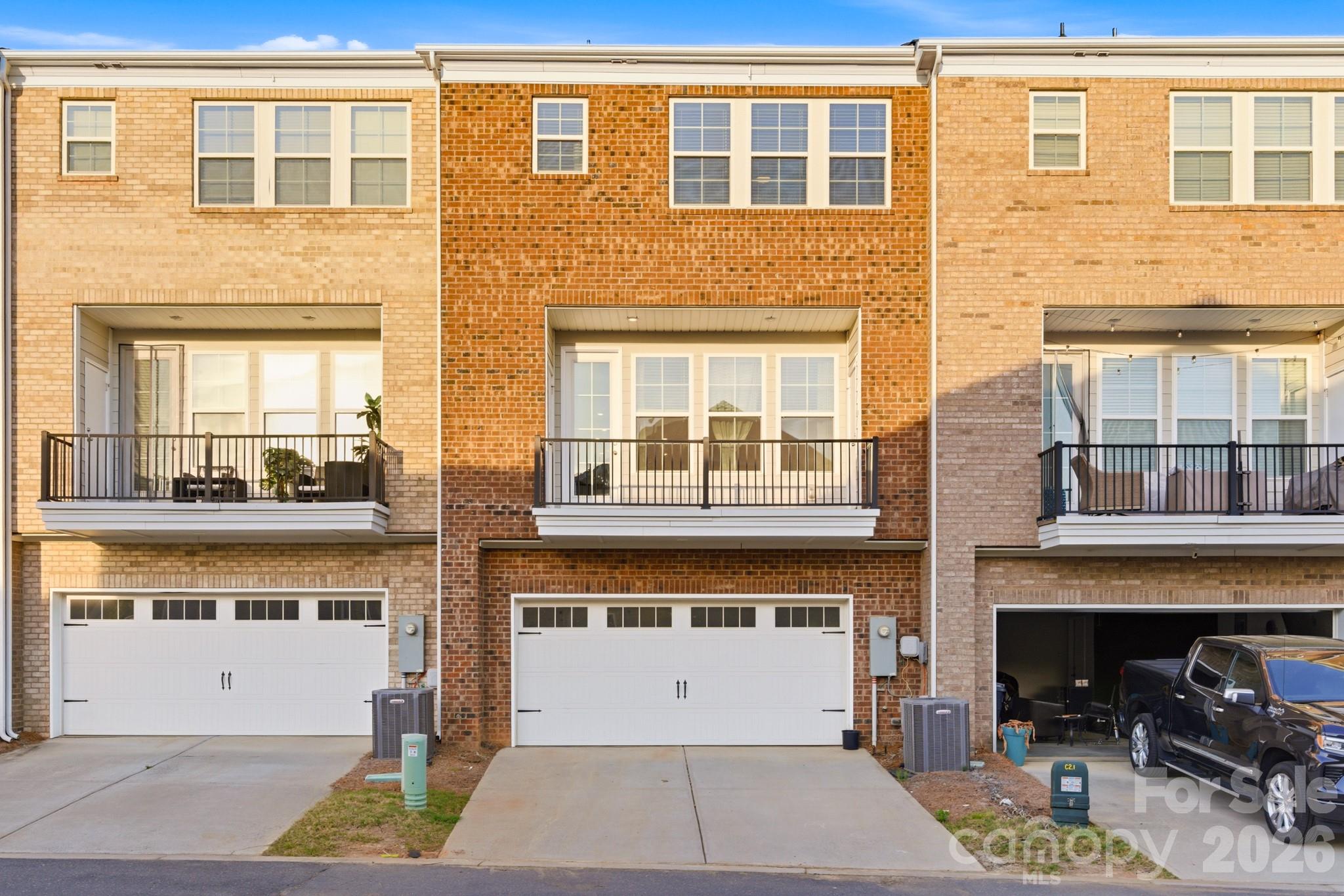 11515 Red Rust Lane — Charlotte
