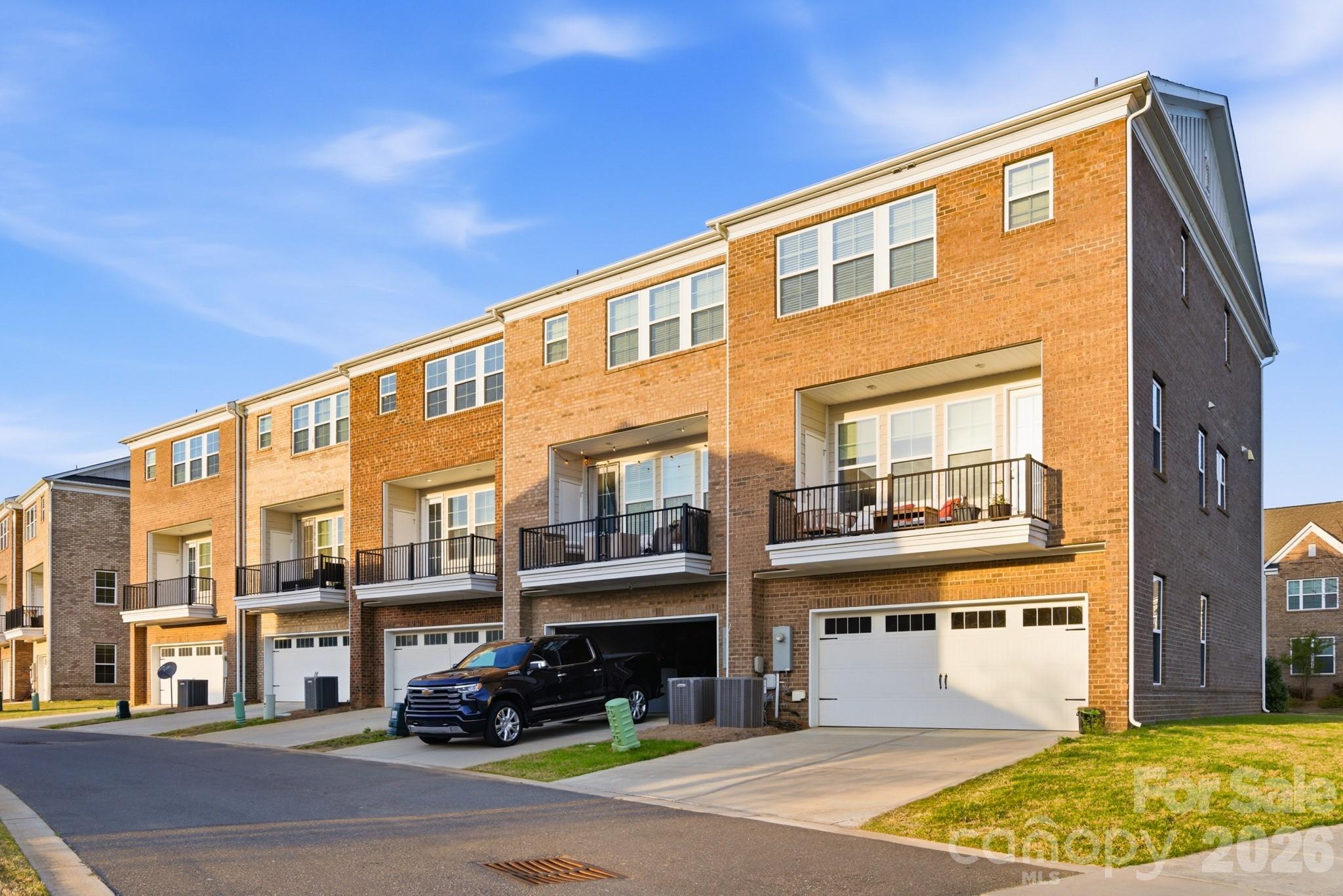 11515 Red Rust Lane — Charlotte