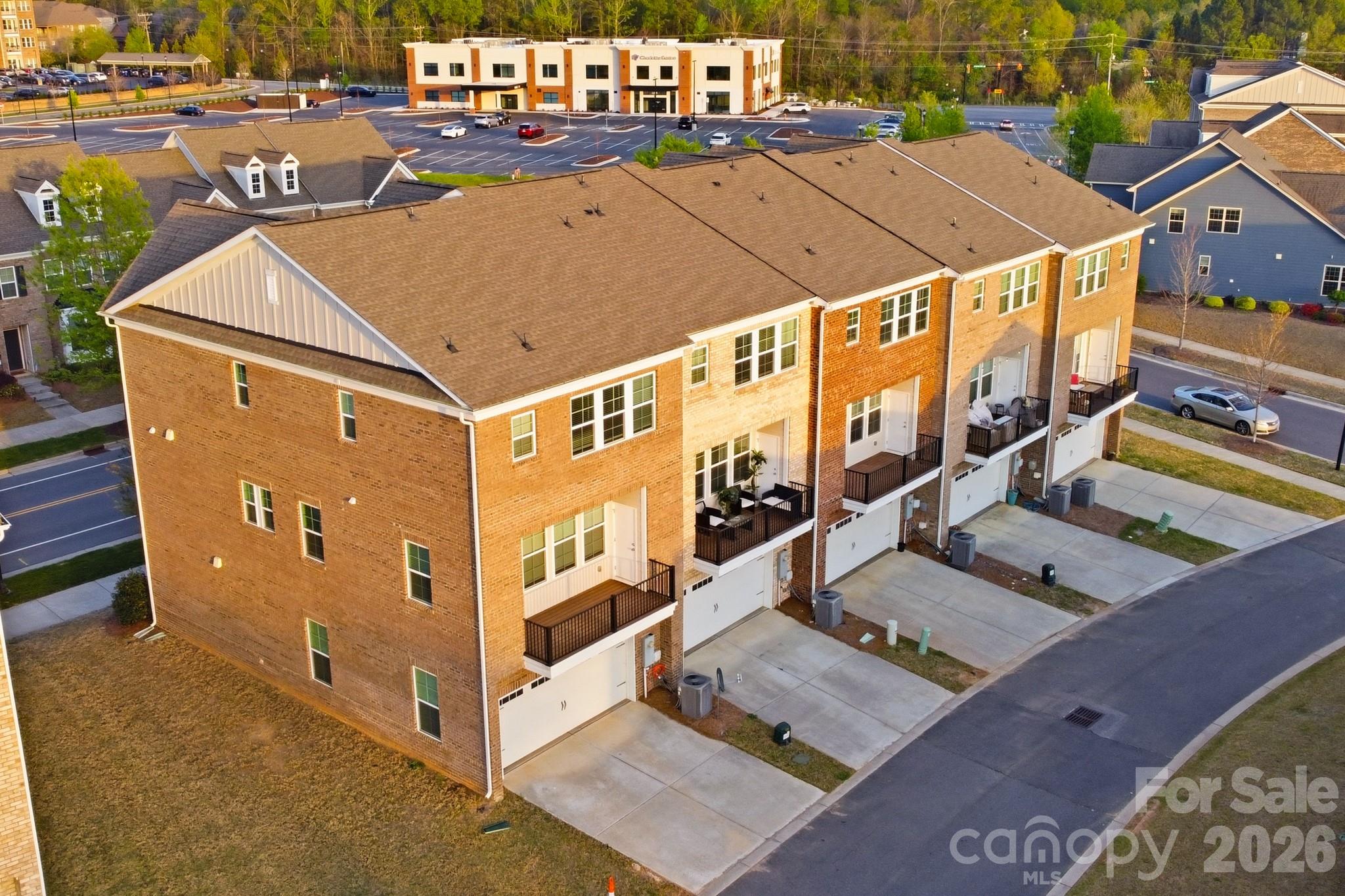 11515 Red Rust Lane — Charlotte