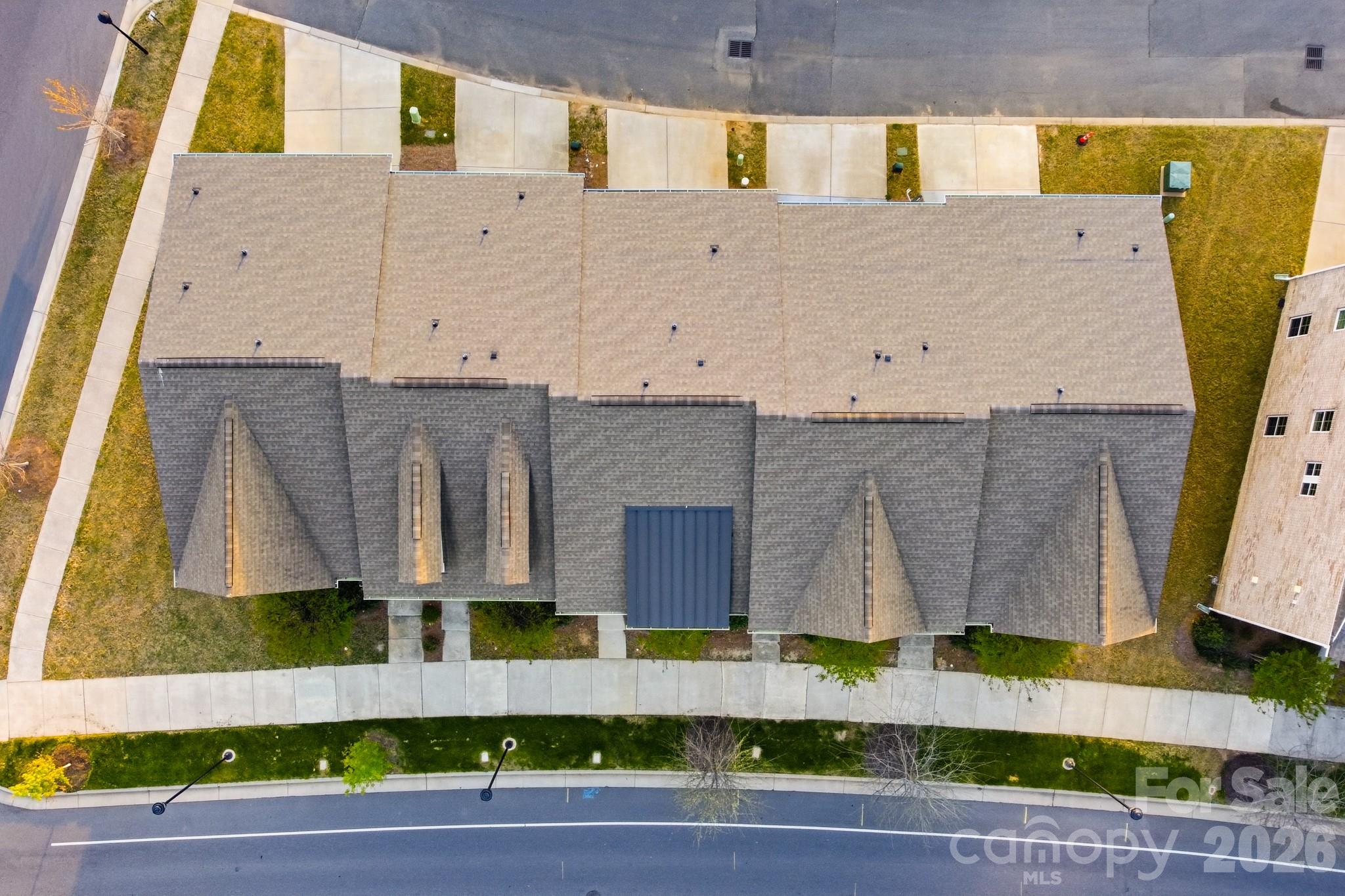 11515 Red Rust Lane — Charlotte