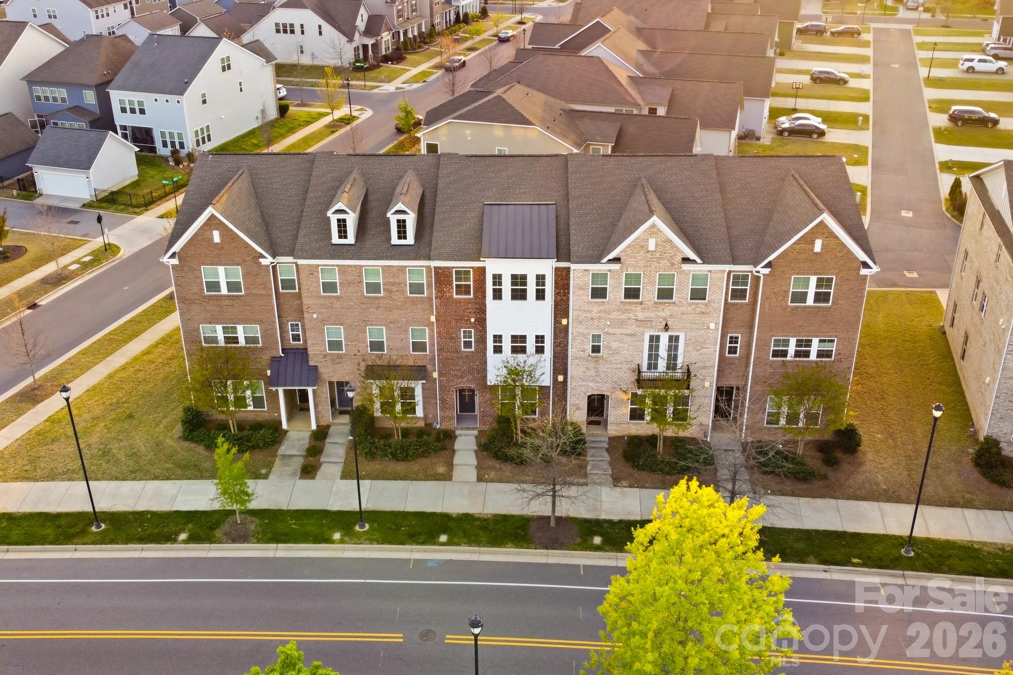 11515 Red Rust Lane — Charlotte