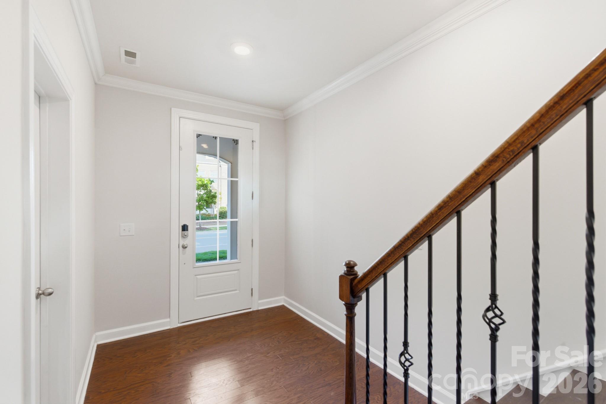 11515 Red Rust Lane — Charlotte