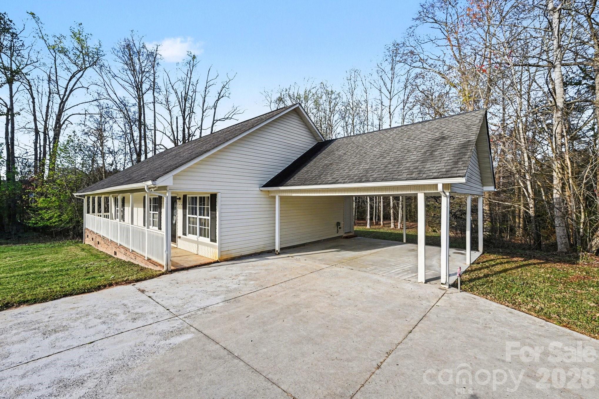 113 Haven Lane — Shelby