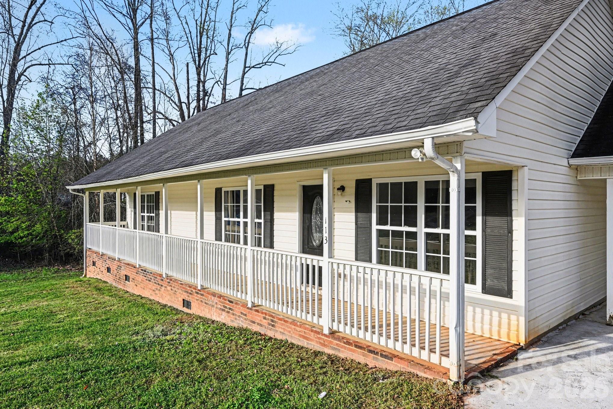 113 Haven Lane — Shelby