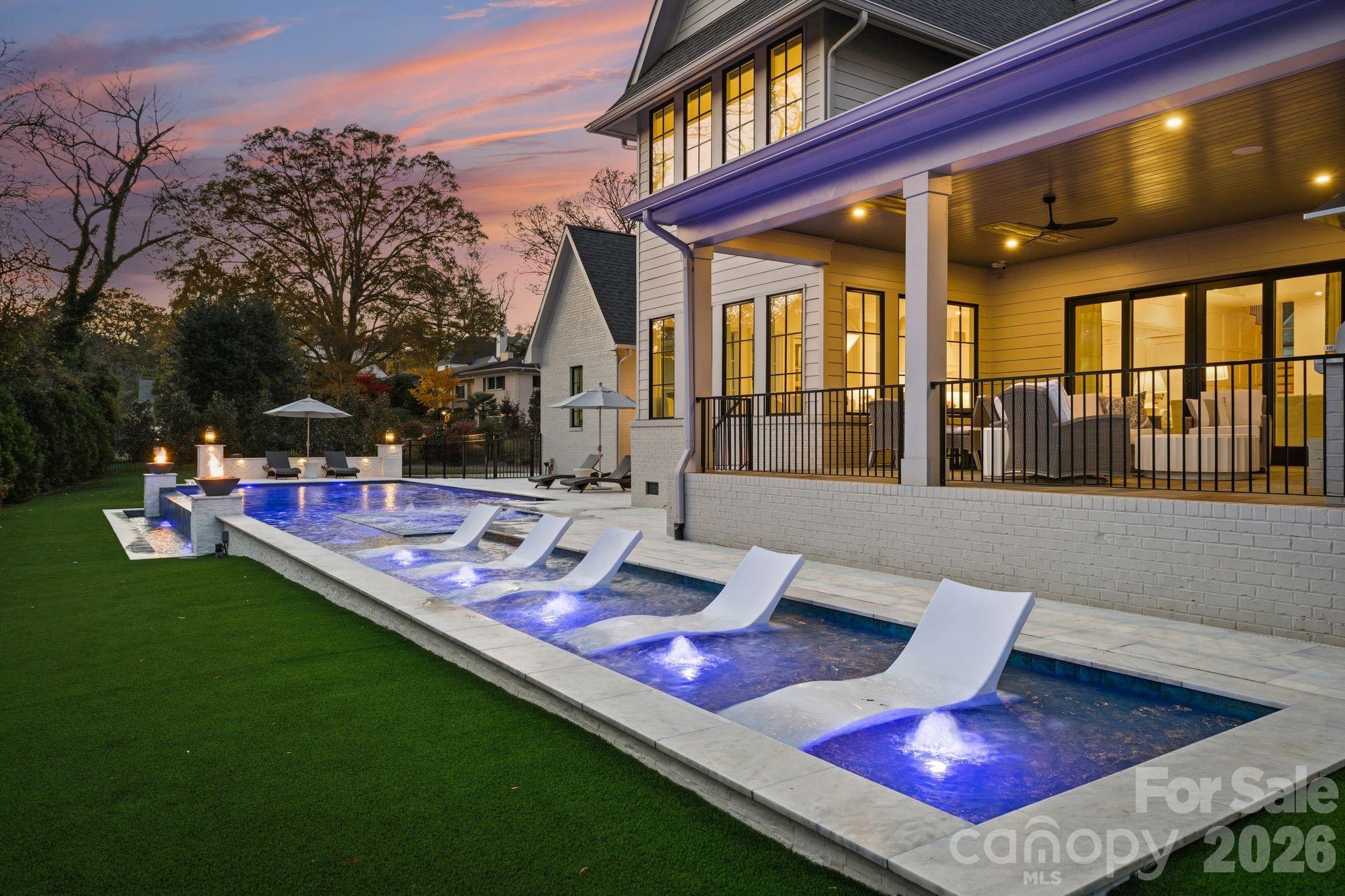 1436 Townes Road — Charlotte