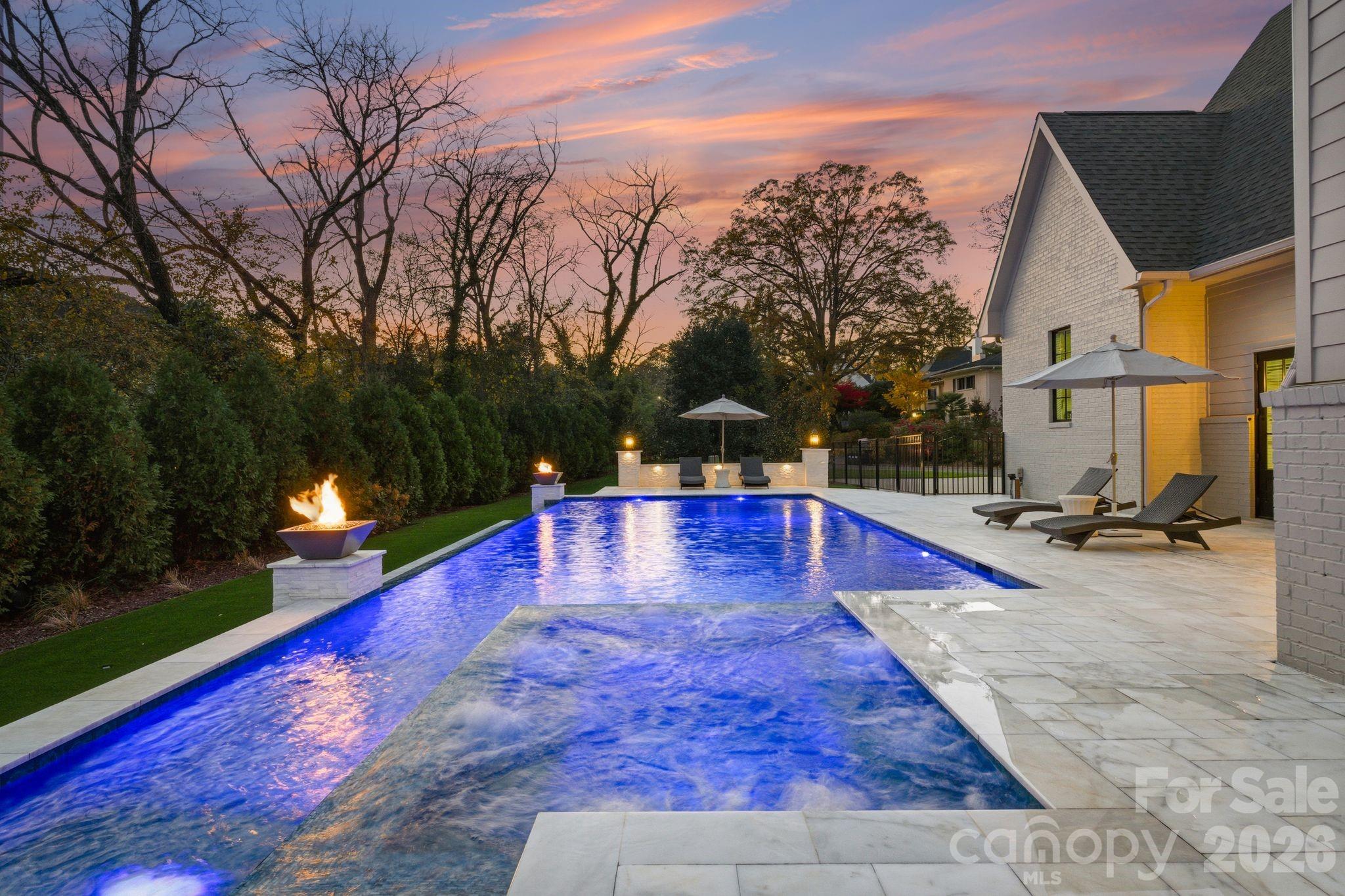 1436 Townes Road — Charlotte