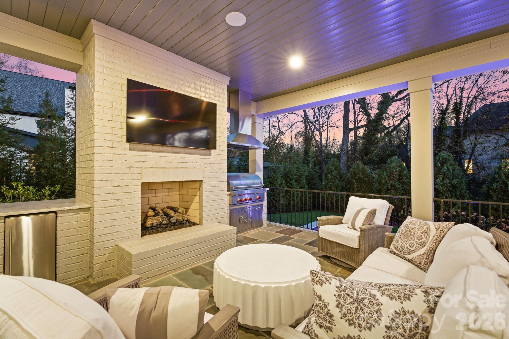 1436 Townes Road — Charlotte