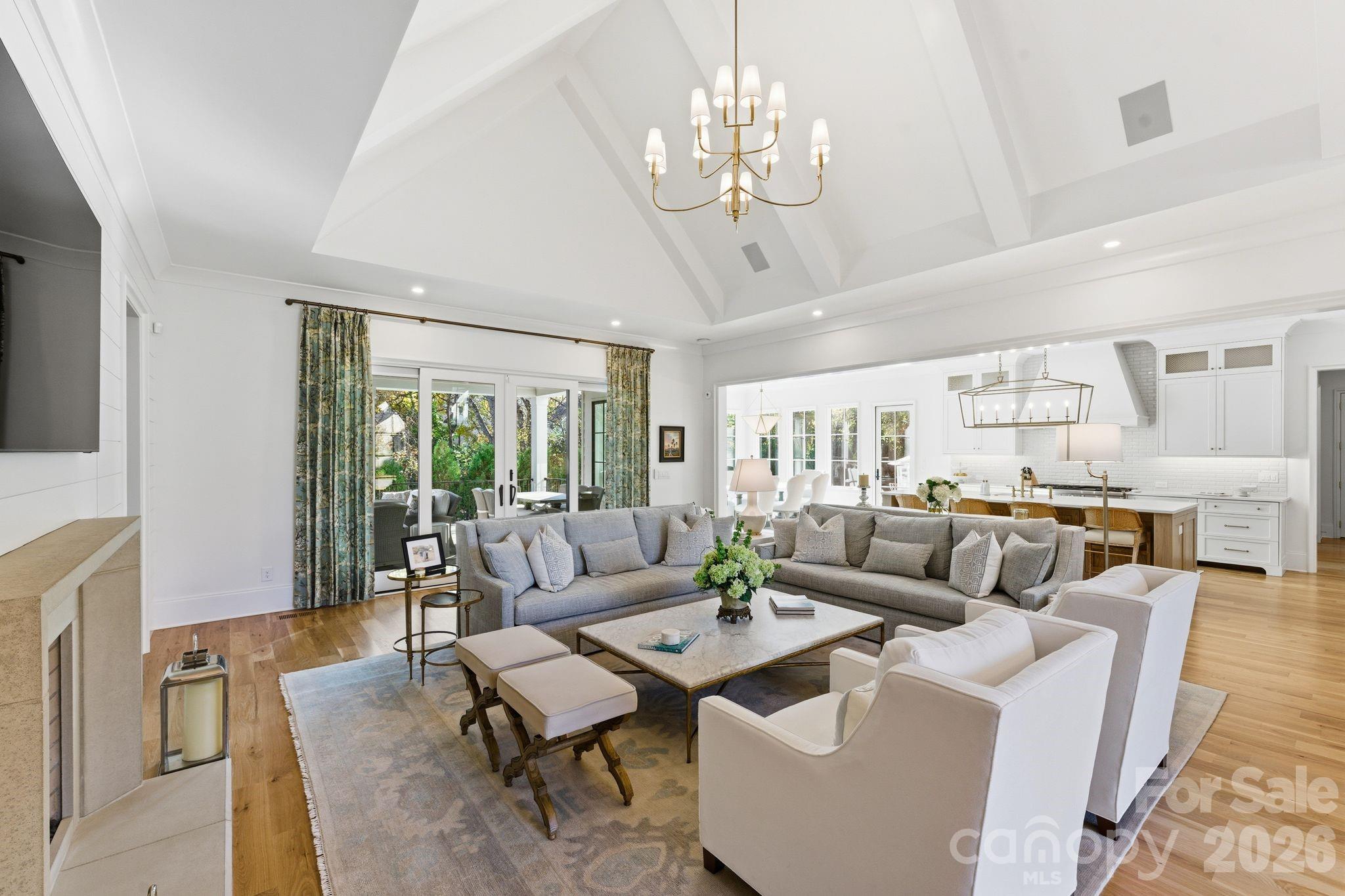 1436 Townes Road — Charlotte