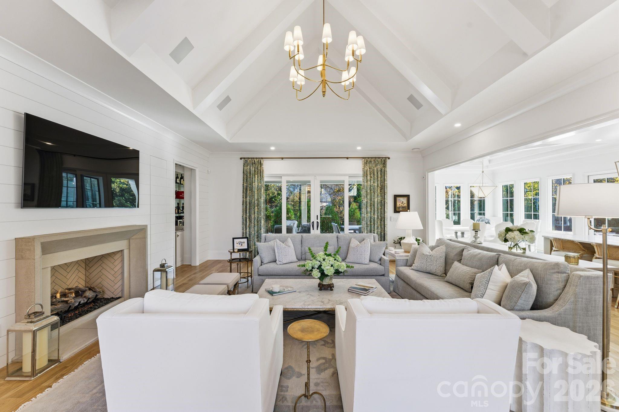 1436 Townes Road — Charlotte