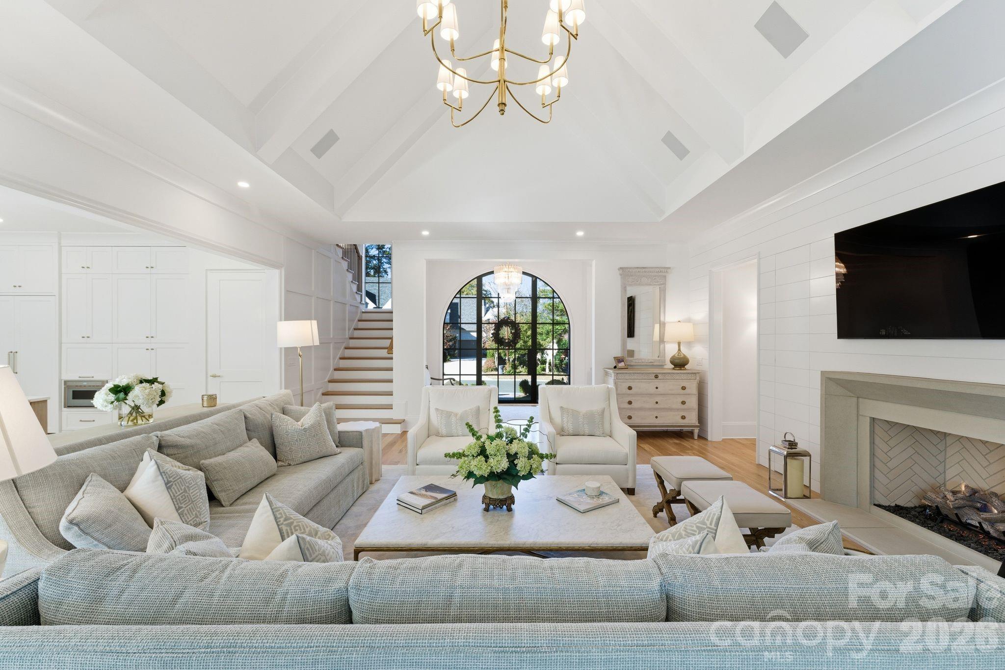 1436 Townes Road — Charlotte