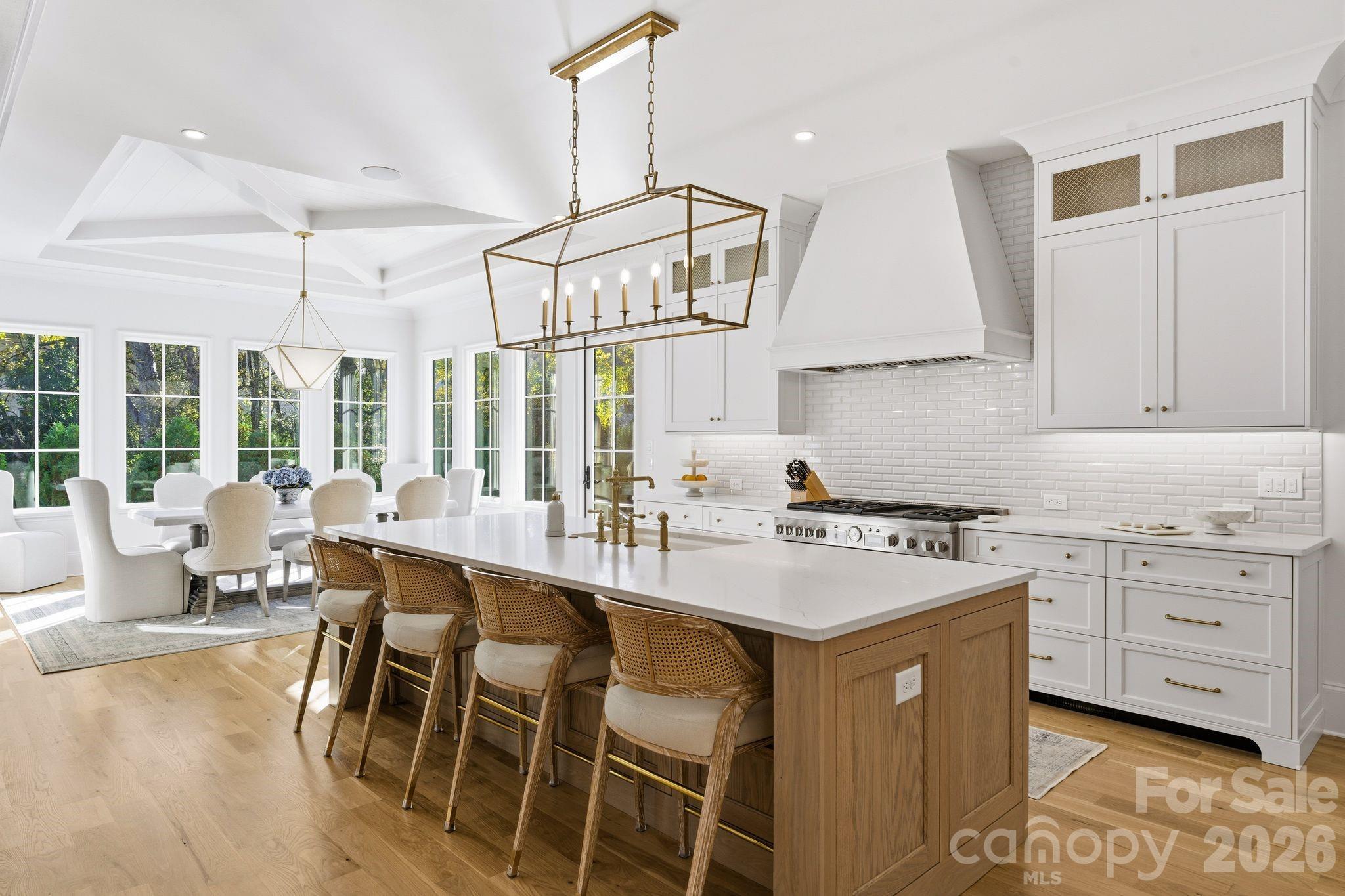 1436 Townes Road — Charlotte