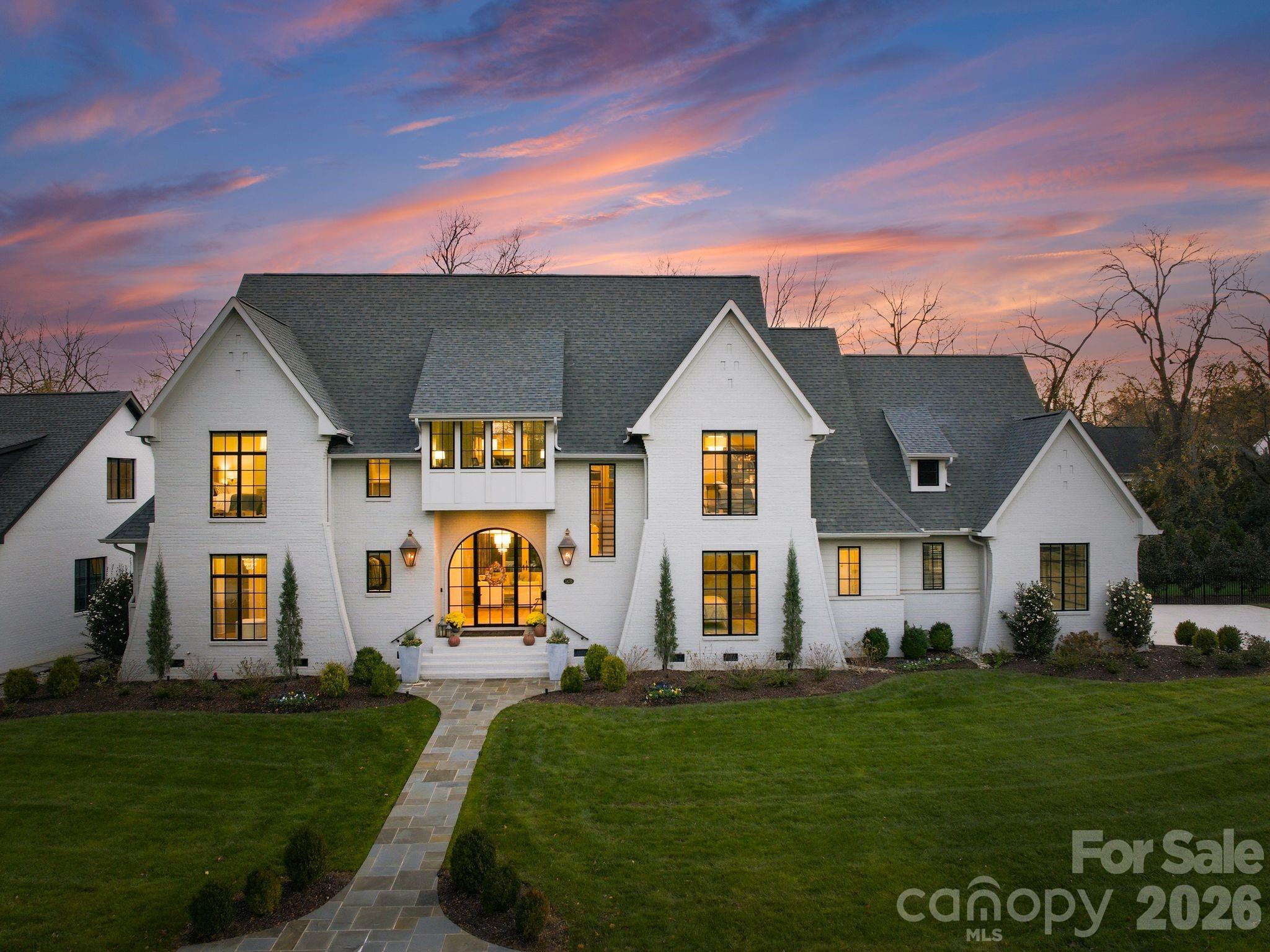 1436 Townes Road — Charlotte