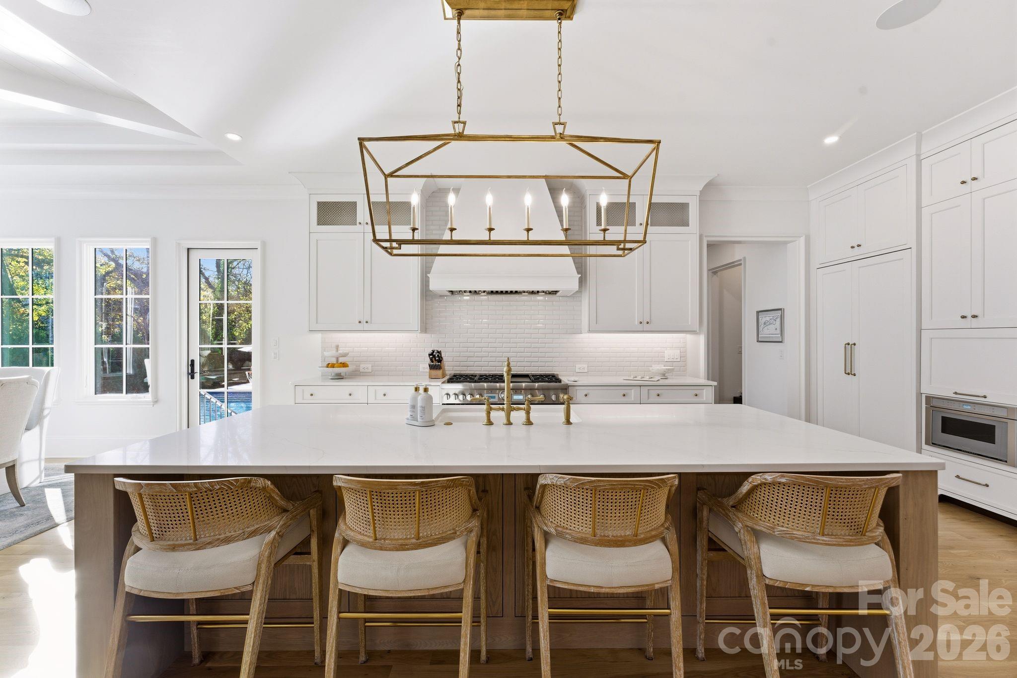 1436 Townes Road — Charlotte