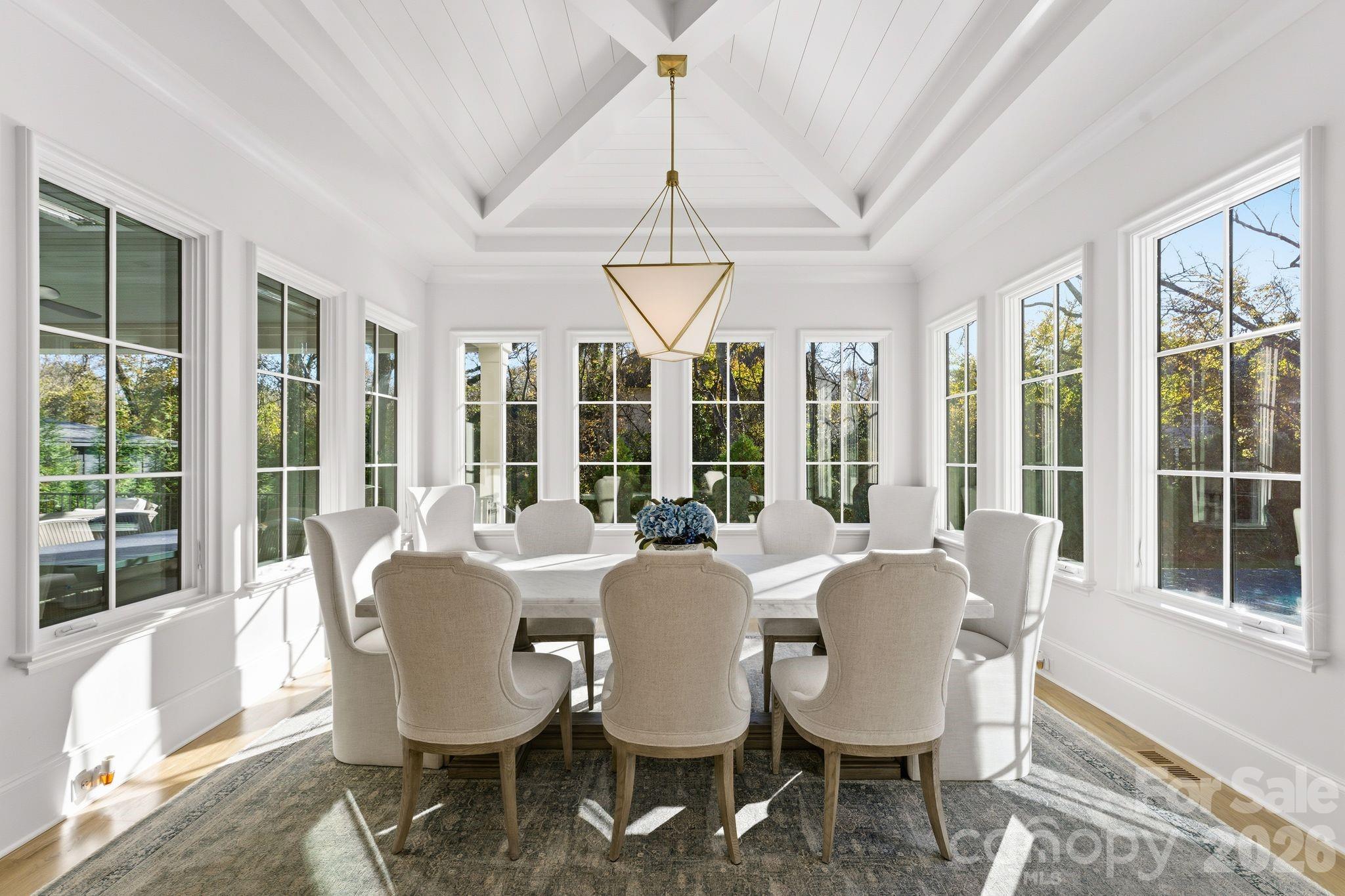 1436 Townes Road — Charlotte