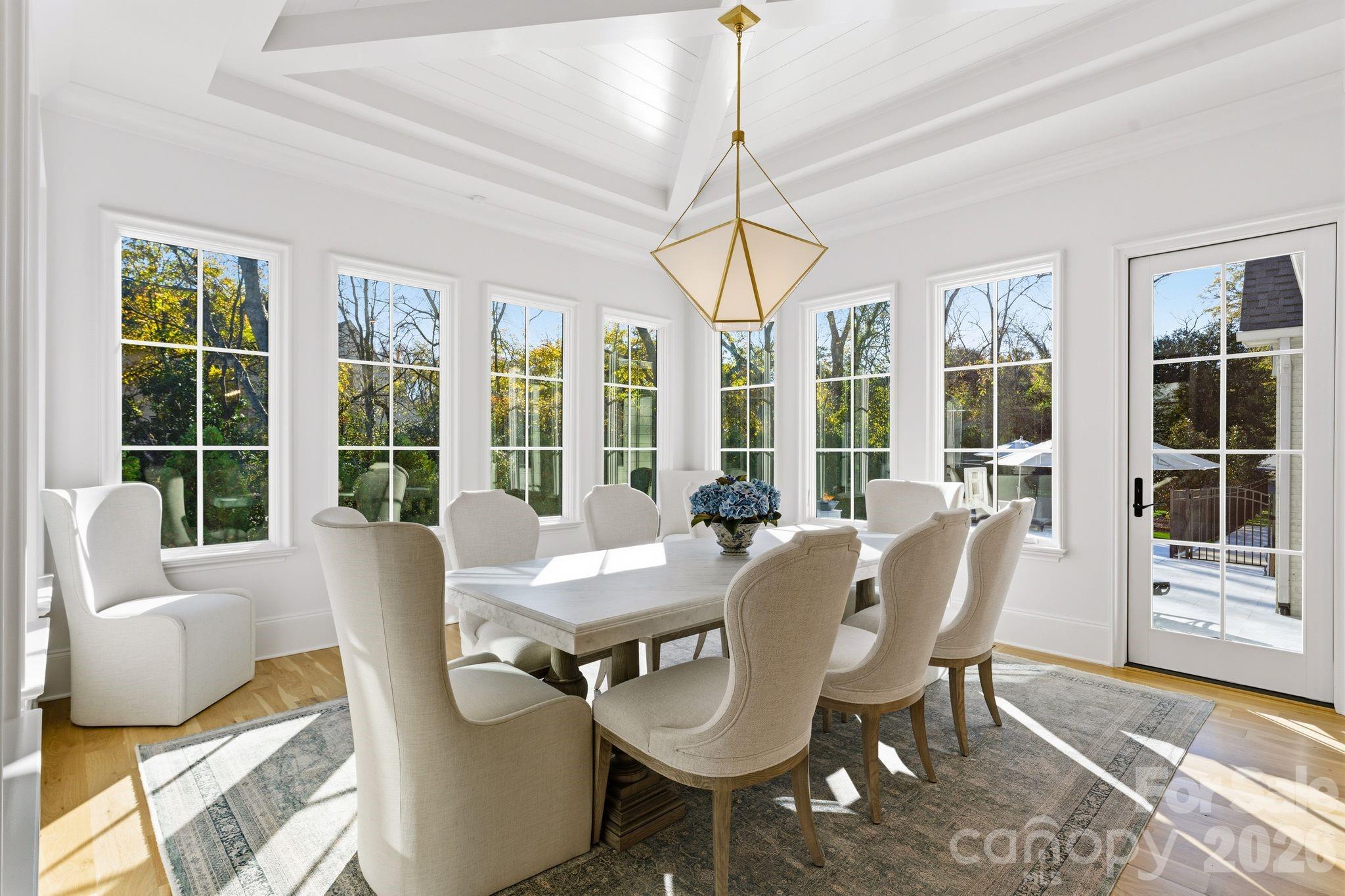 1436 Townes Road — Charlotte
