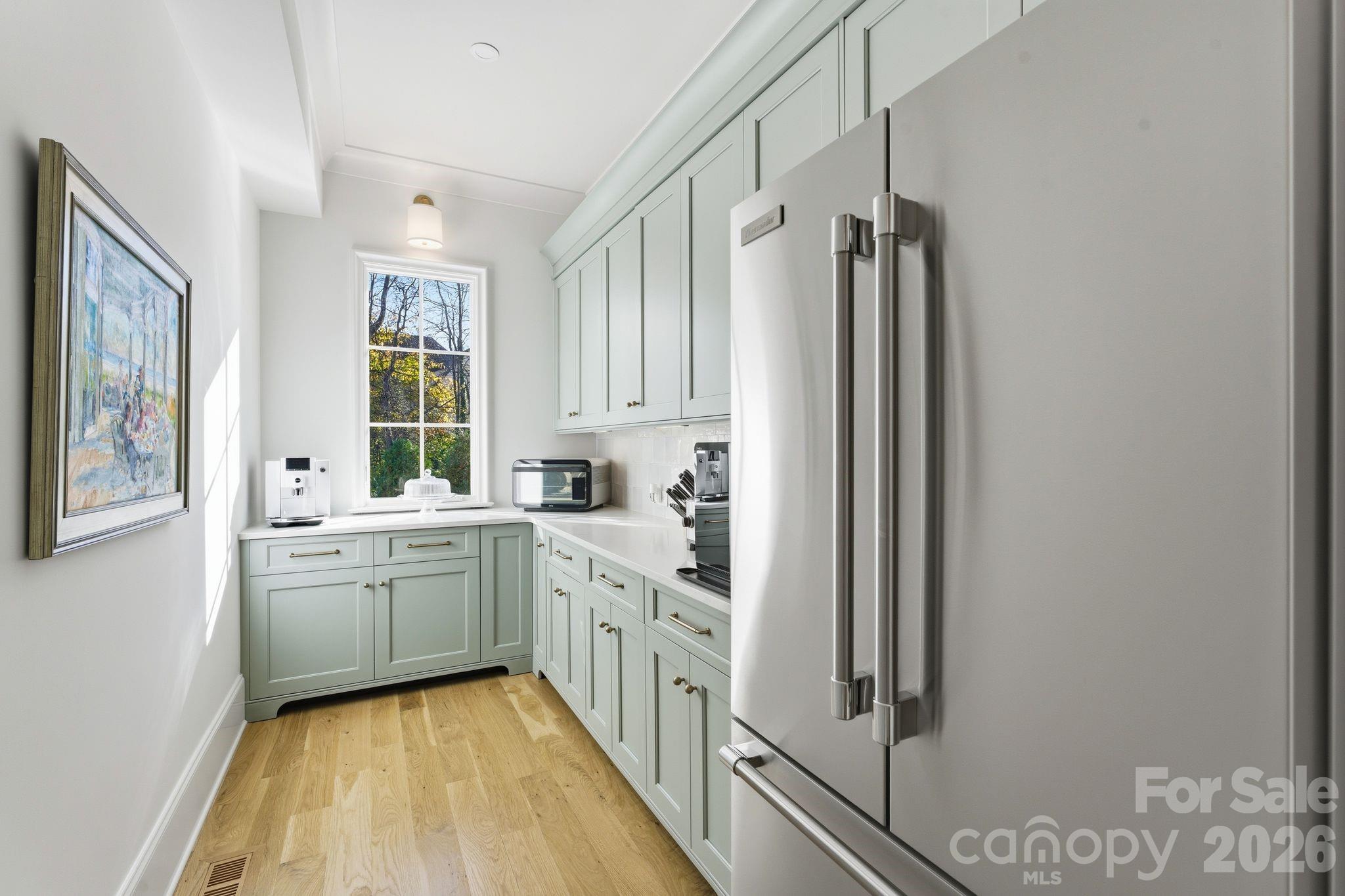 1436 Townes Road — Charlotte