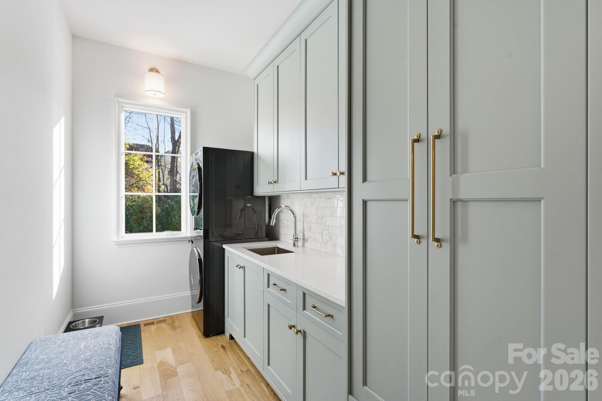 1436 Townes Road — Charlotte