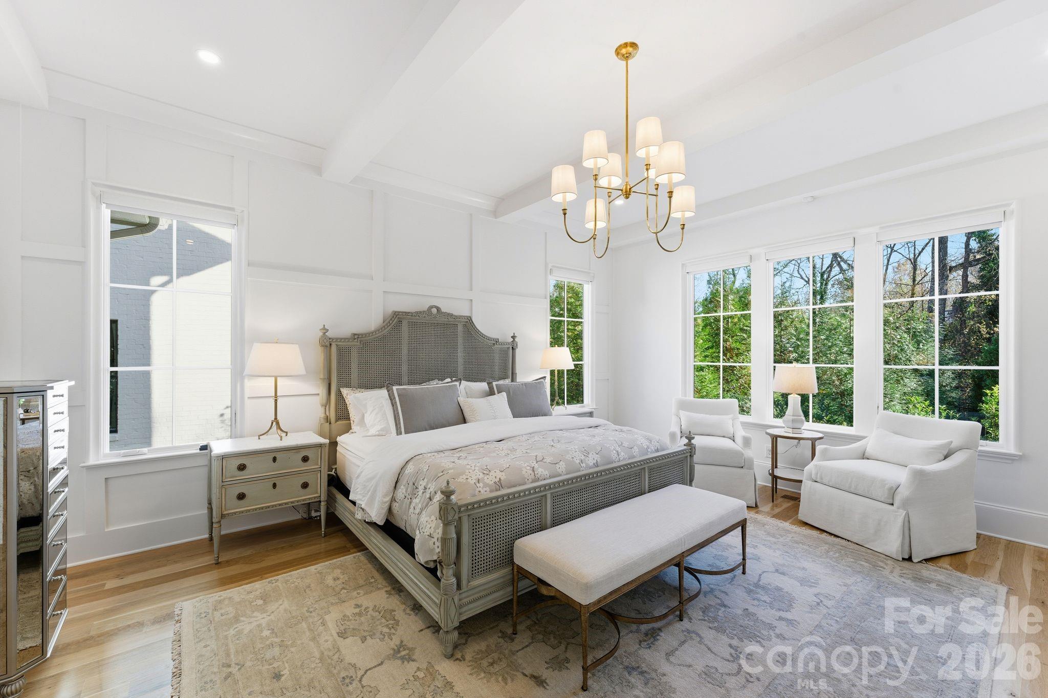 1436 Townes Road — Charlotte