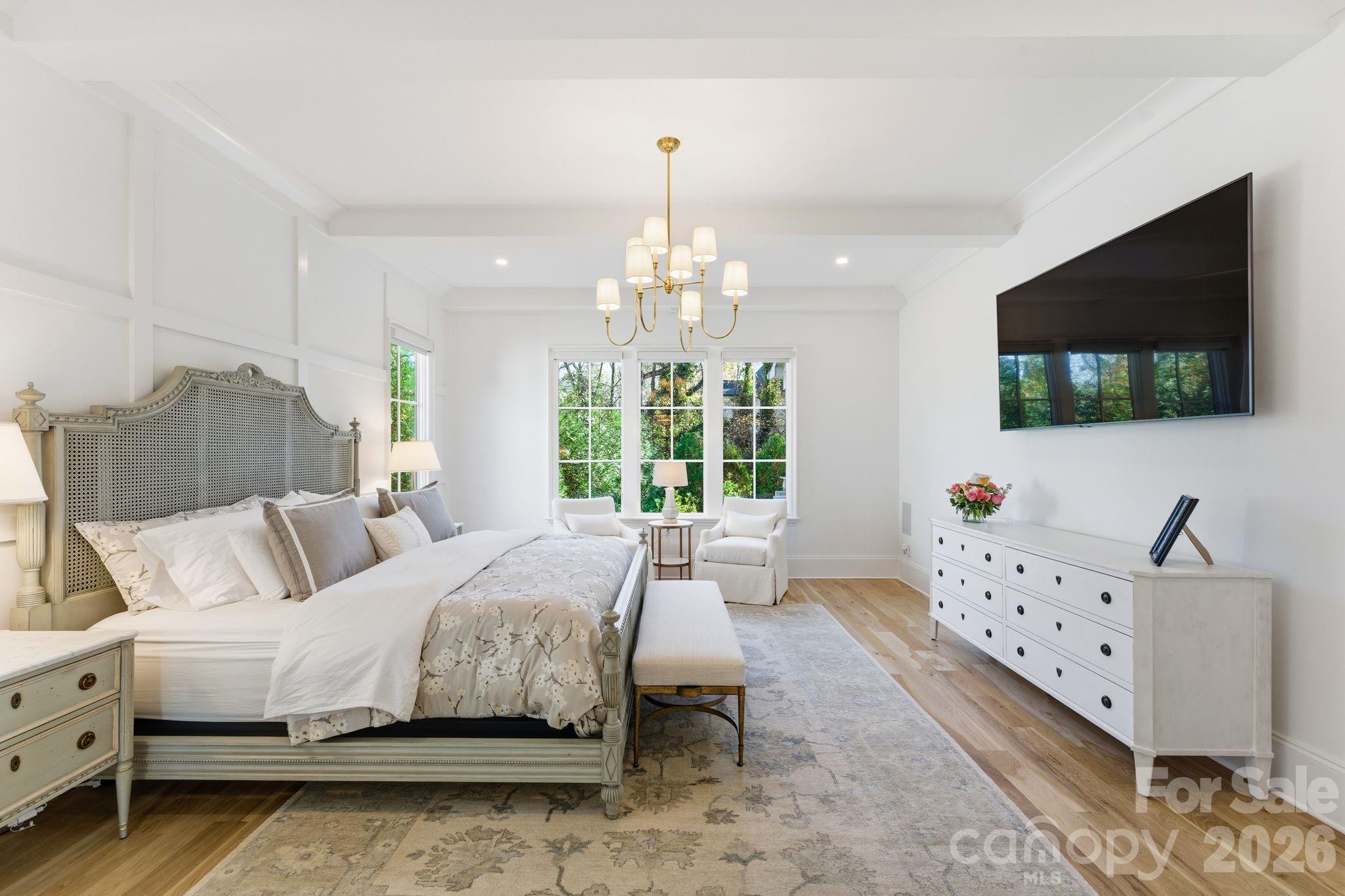 1436 Townes Road — Charlotte