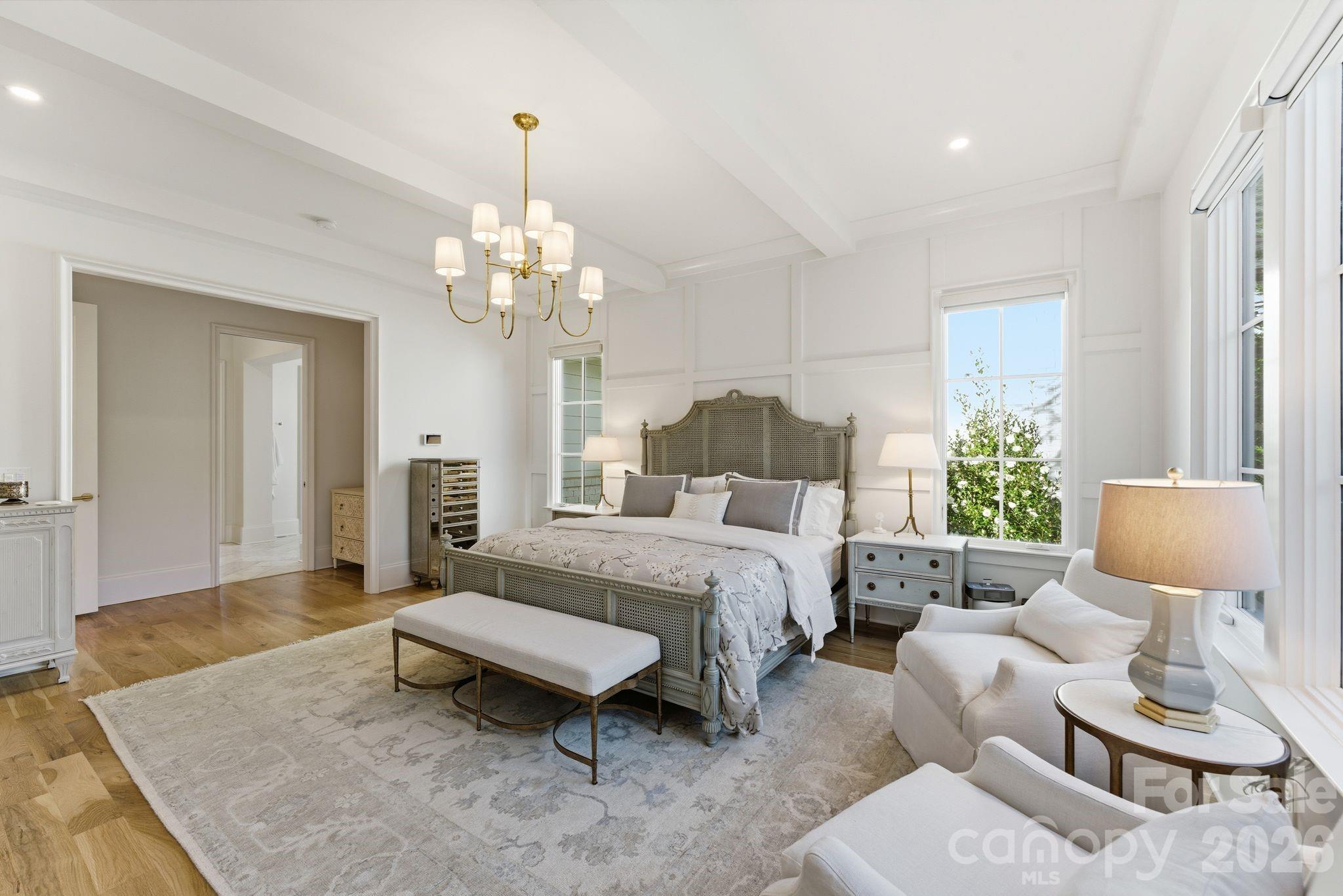 1436 Townes Road — Charlotte