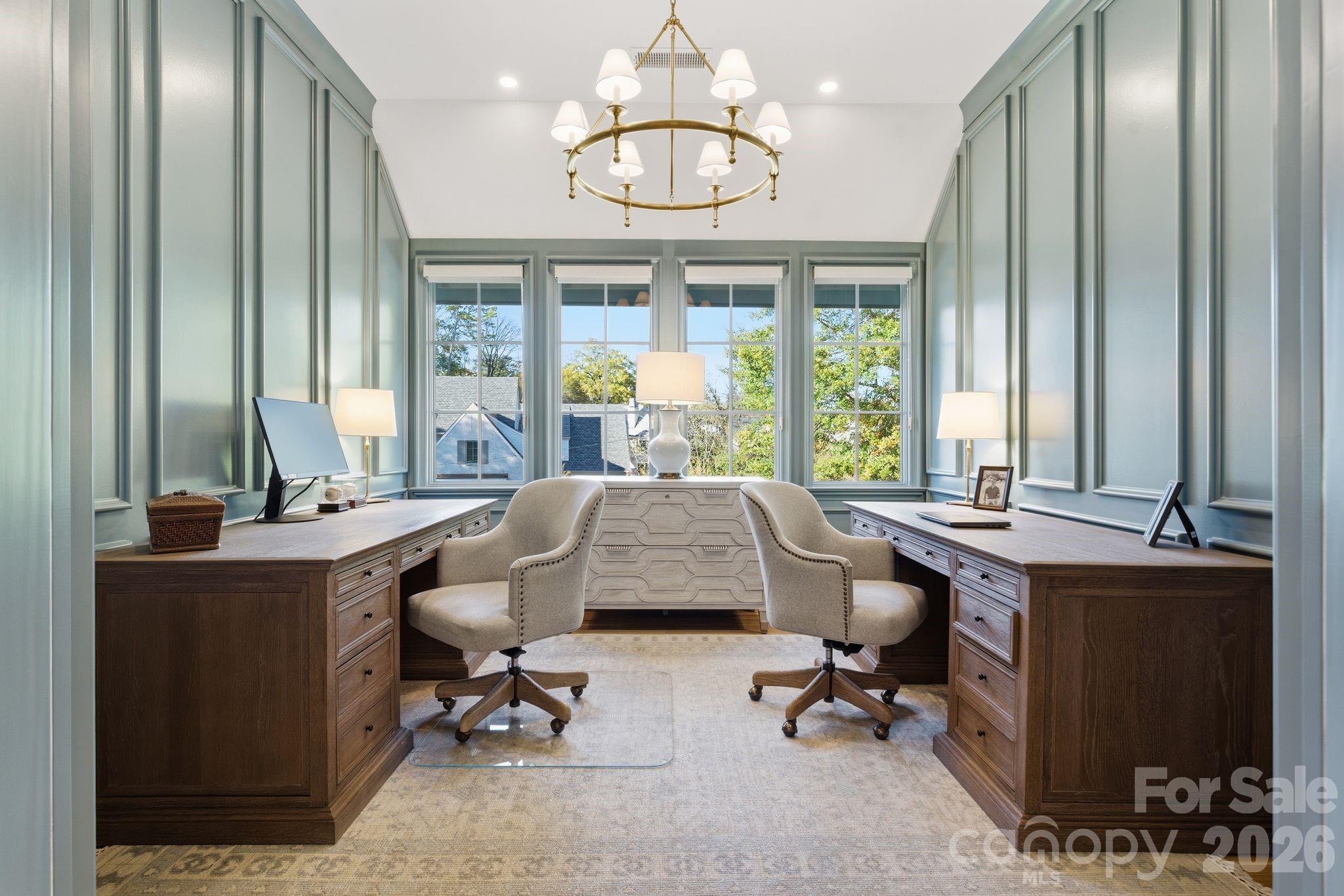 1436 Townes Road — Charlotte