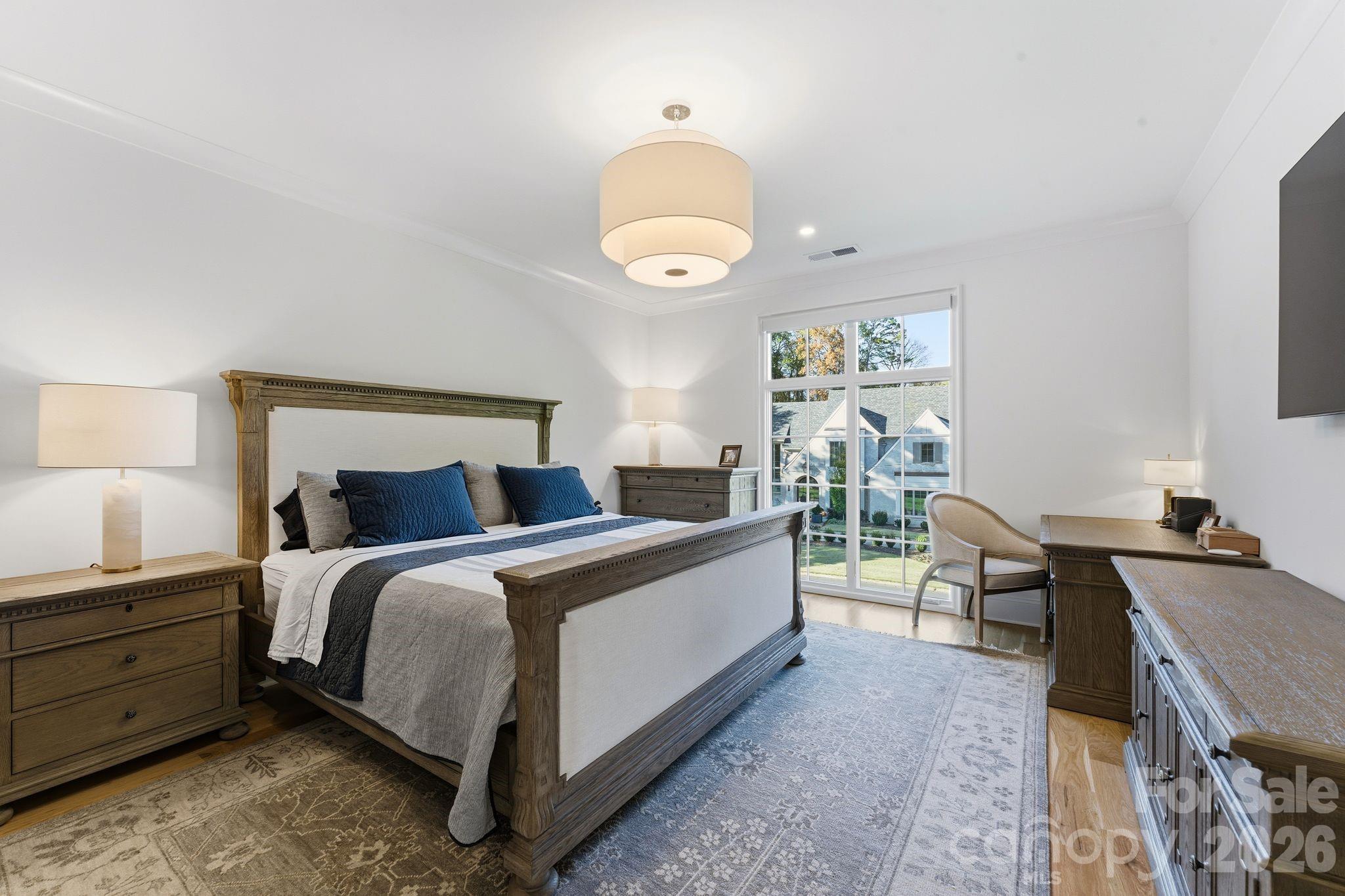 1436 Townes Road — Charlotte