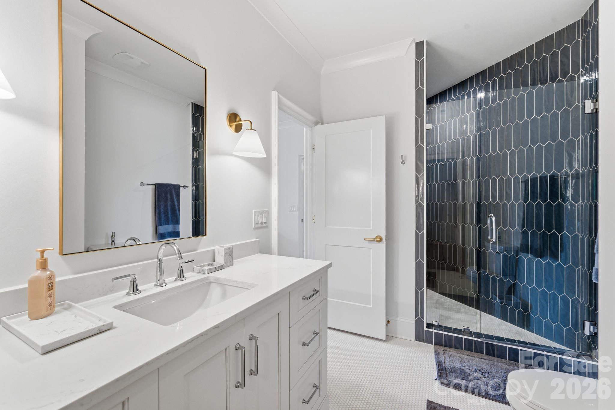 1436 Townes Road — Charlotte