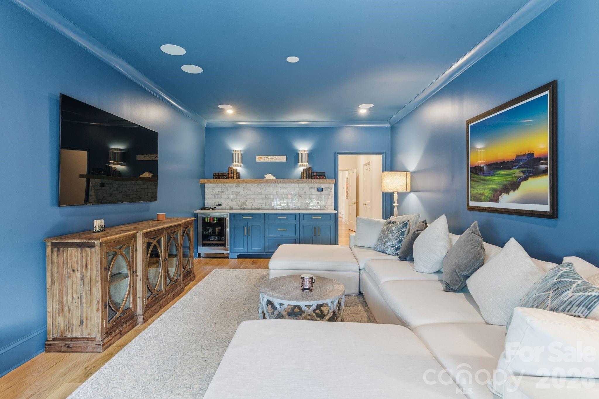 1436 Townes Road — Charlotte