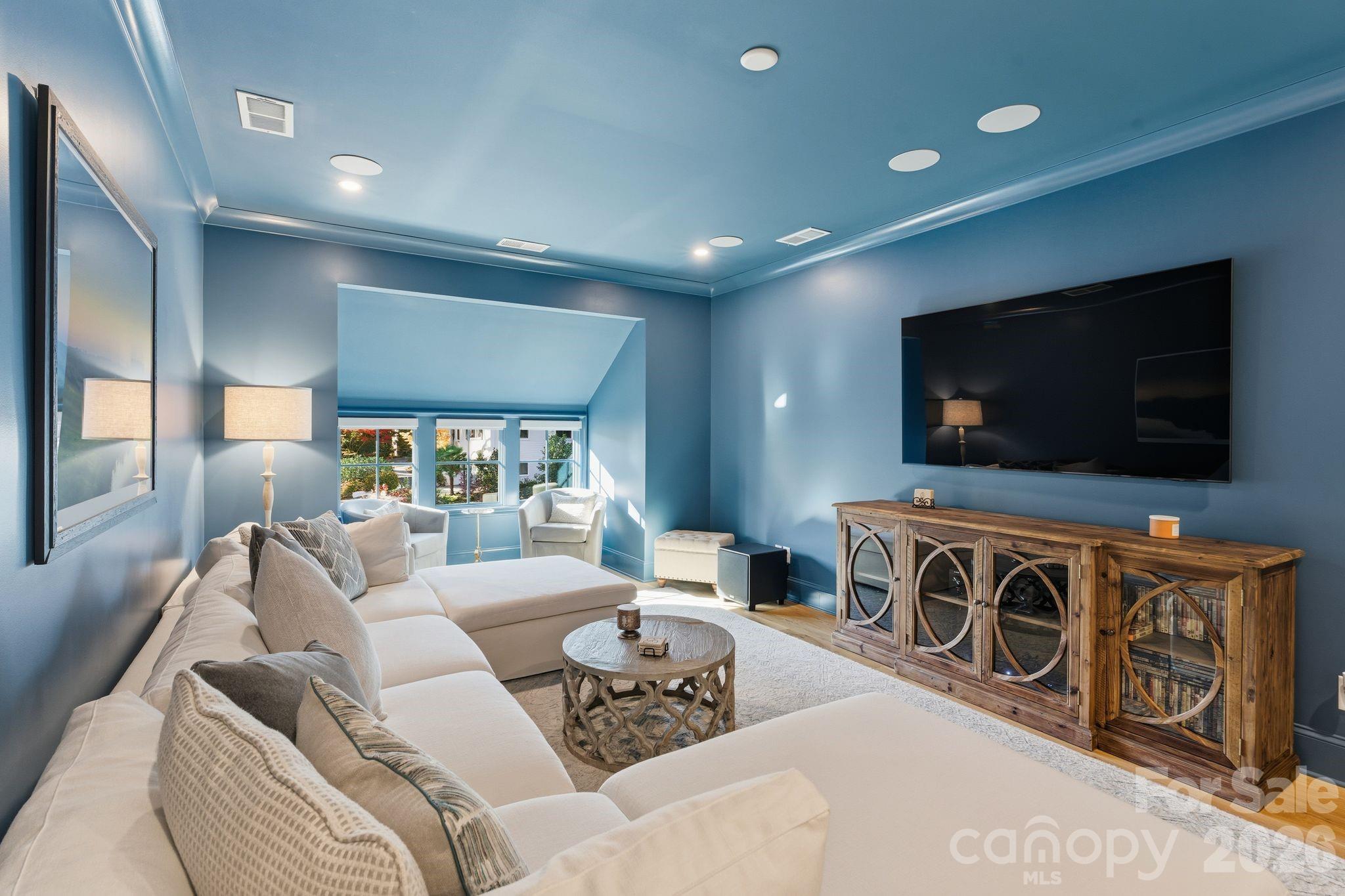 1436 Townes Road — Charlotte