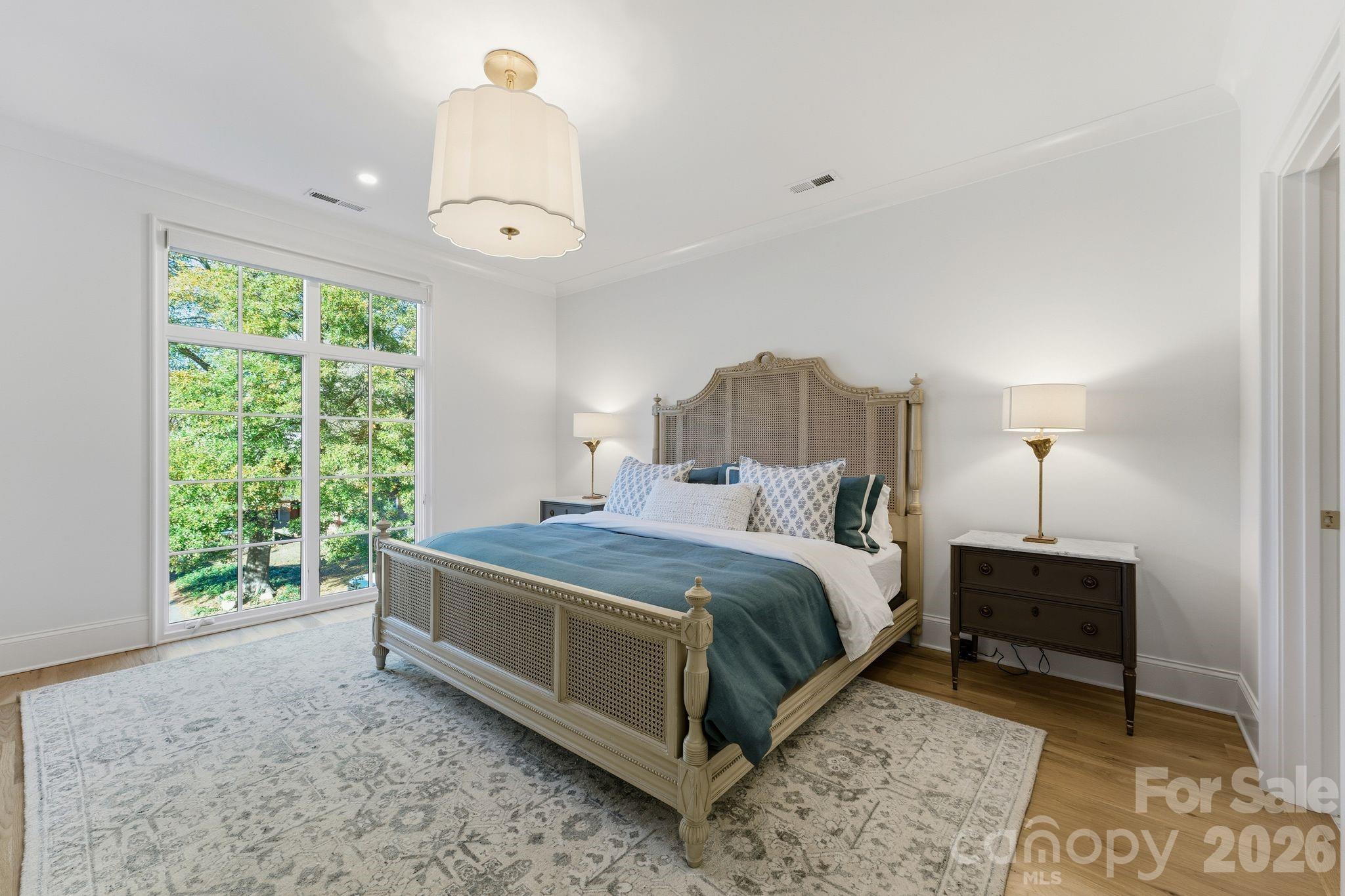 1436 Townes Road — Charlotte