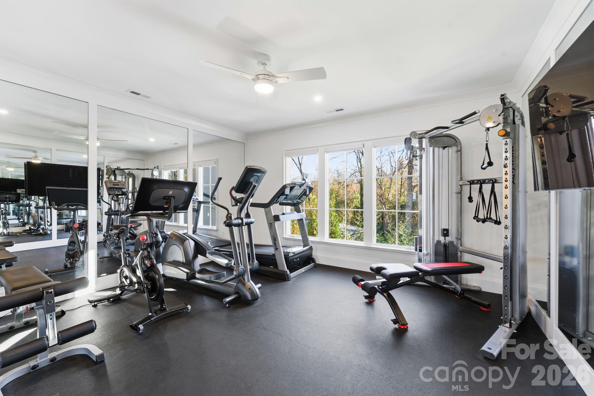 1436 Townes Road — Charlotte