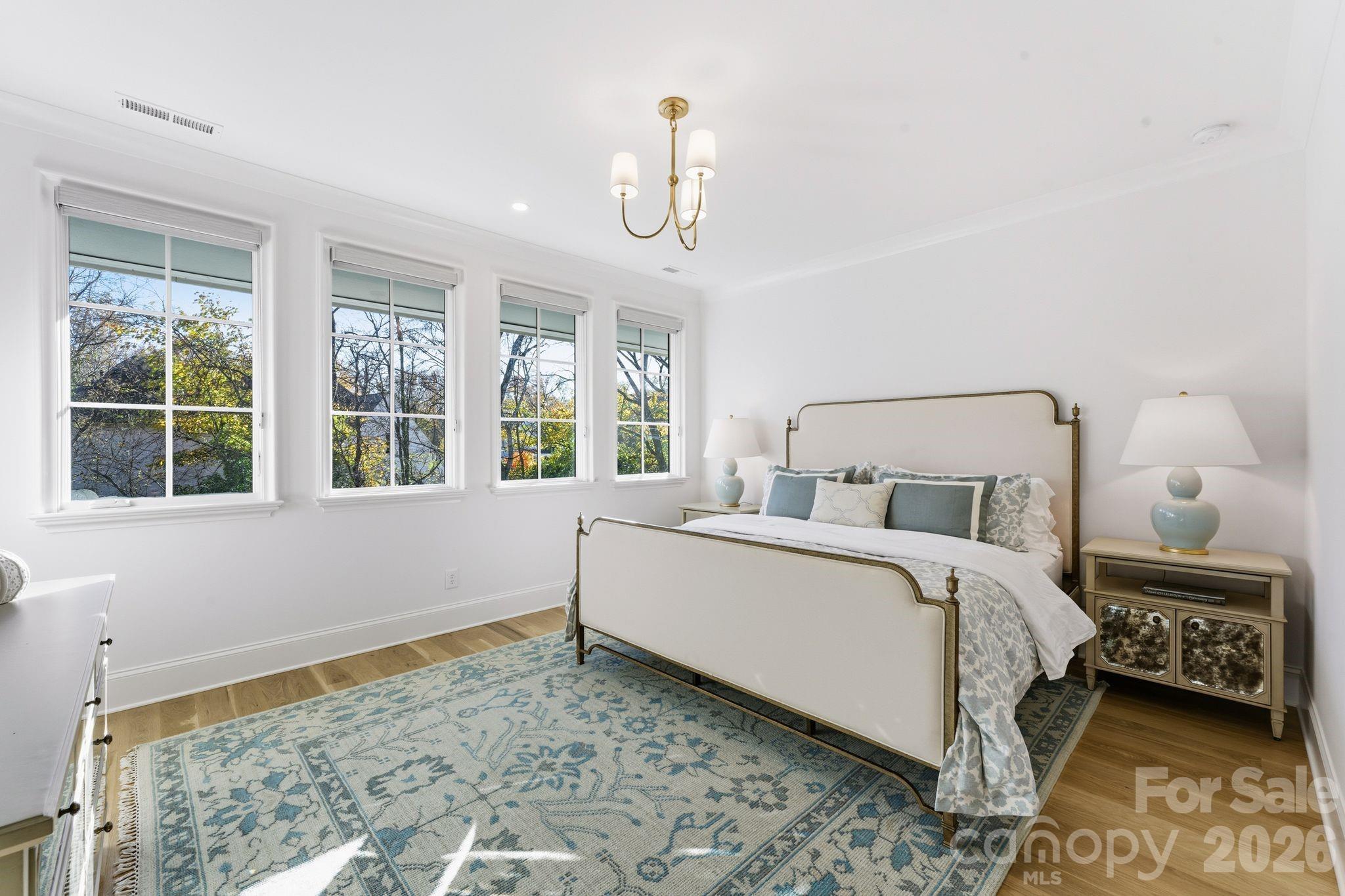 1436 Townes Road — Charlotte